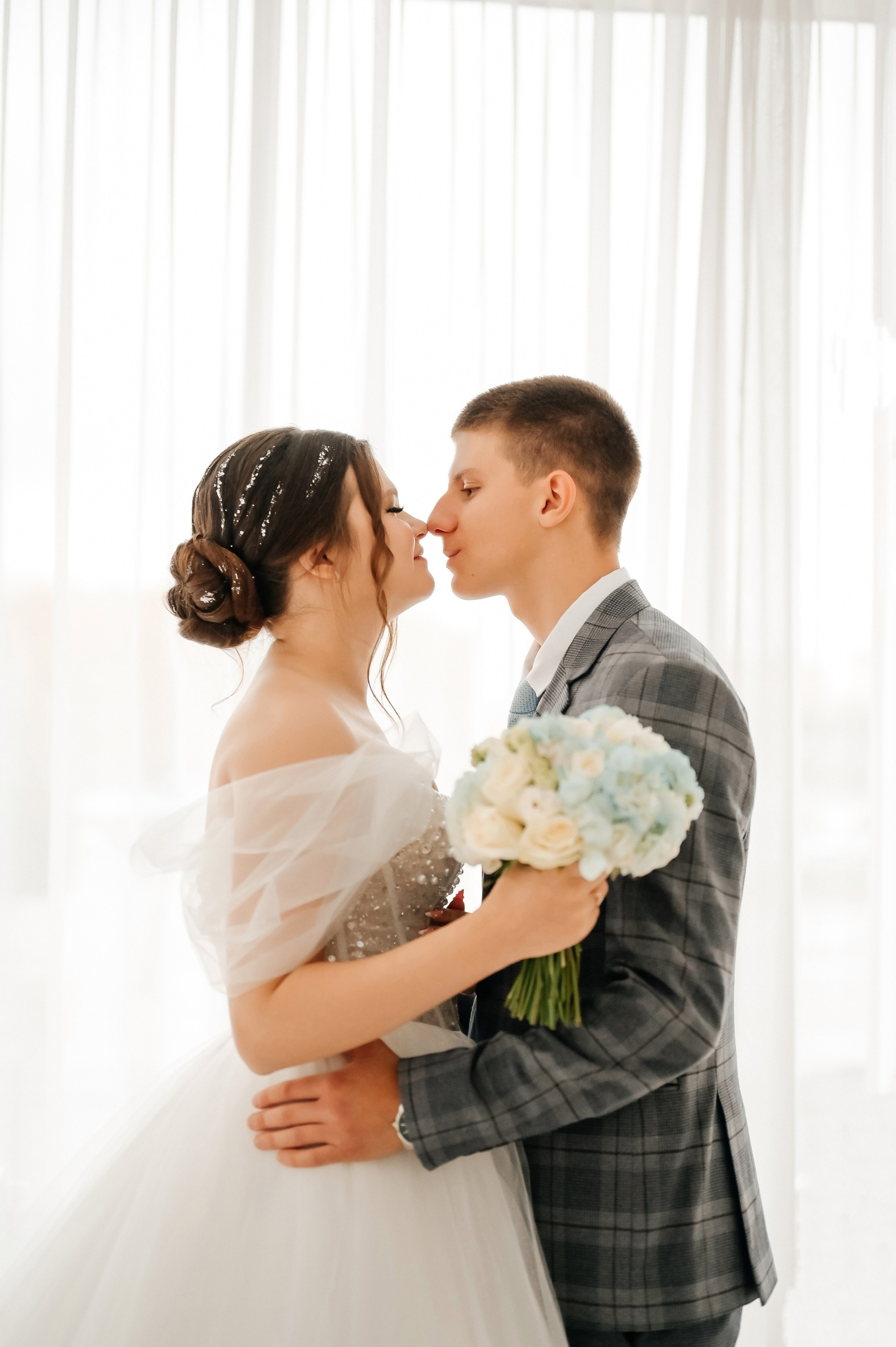 Виктория & Александр. Семейный фотограф Олеся Батурина Рязань