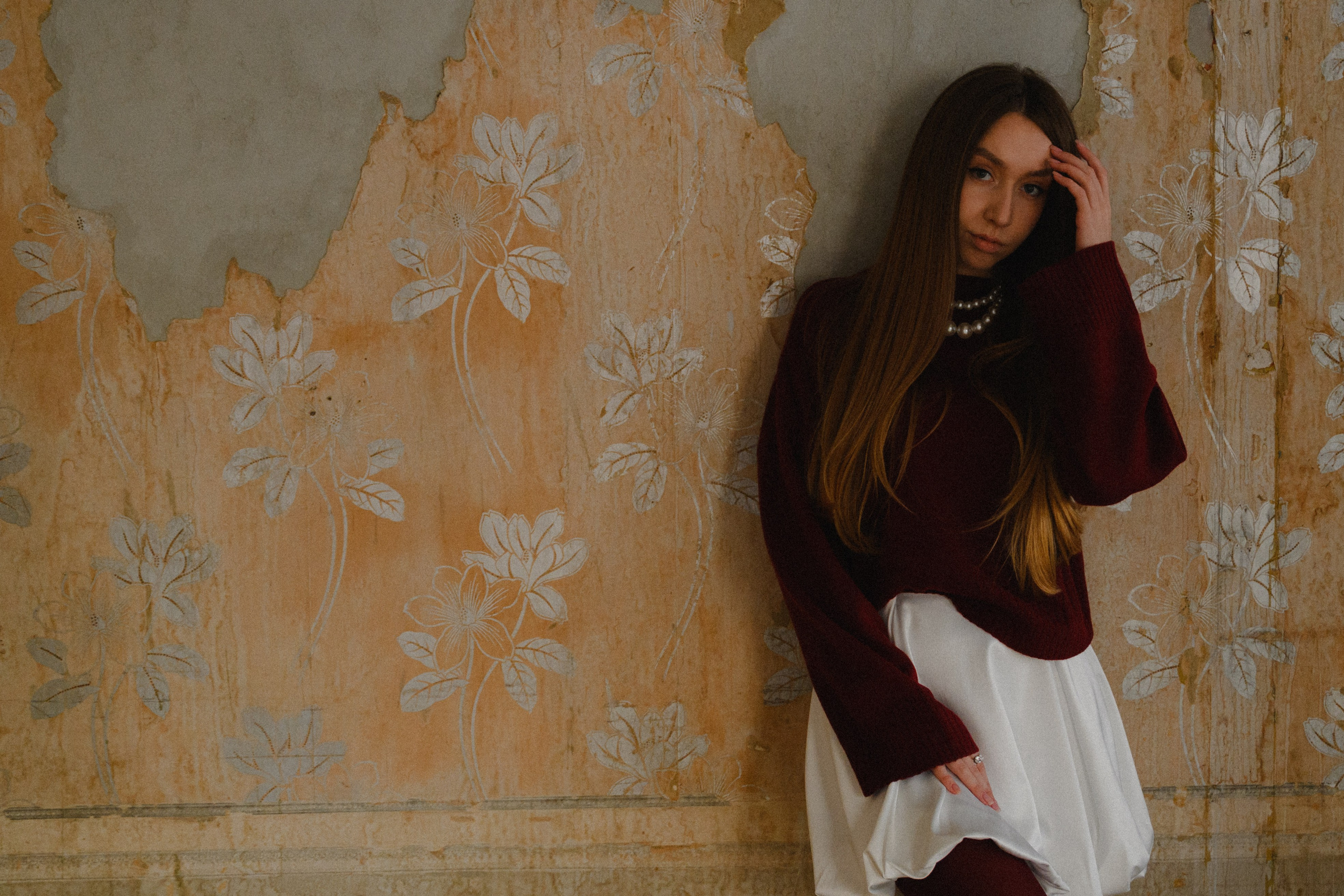 Максим и Маша. Свадебный фотограф Нижний Новгород Фатичев Артем