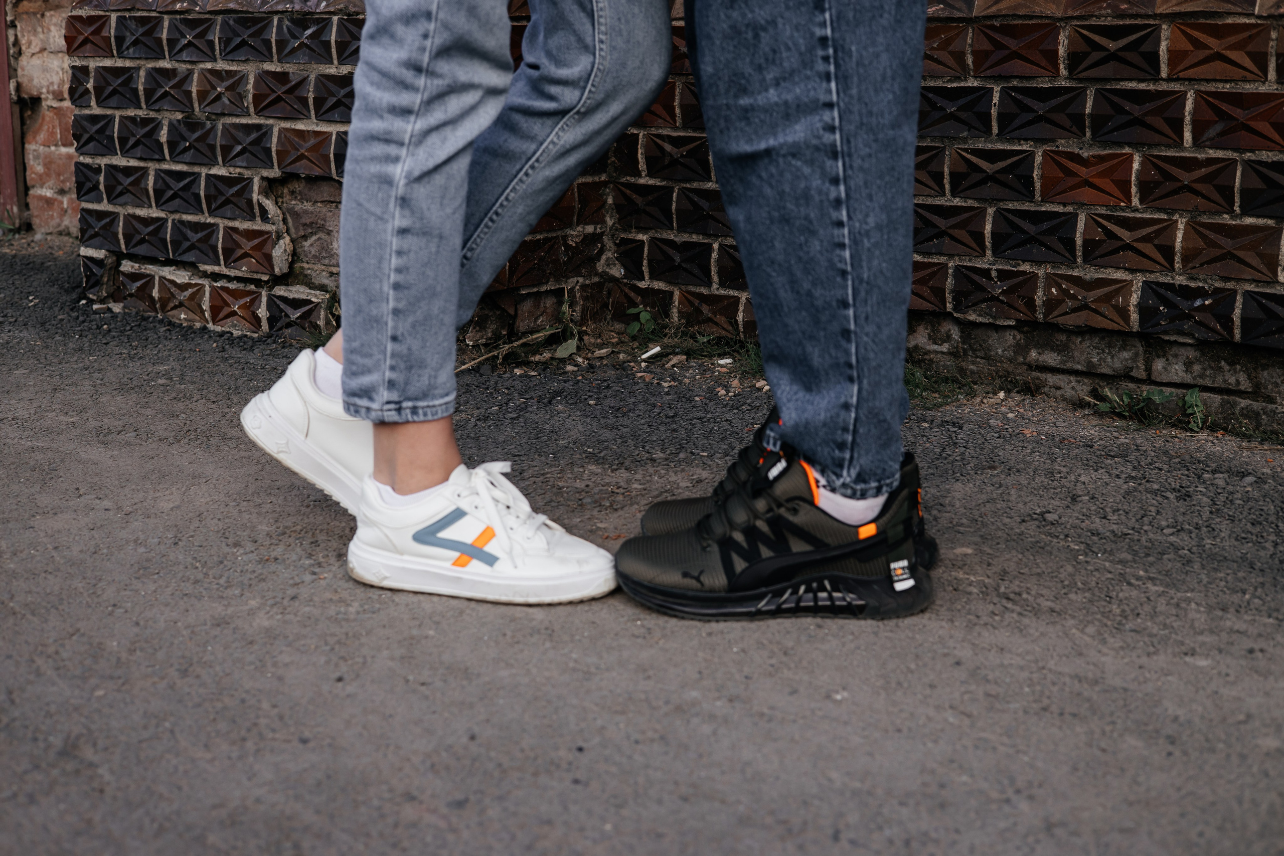 Артём и Кристина