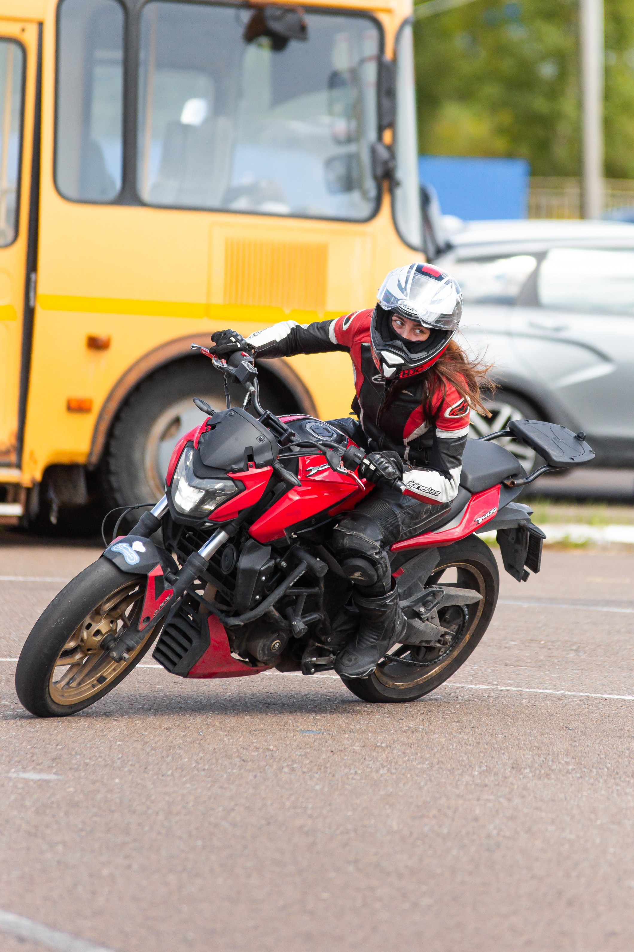 Чемпионат ЦФО 2024 — Этап Орловской области, Орел