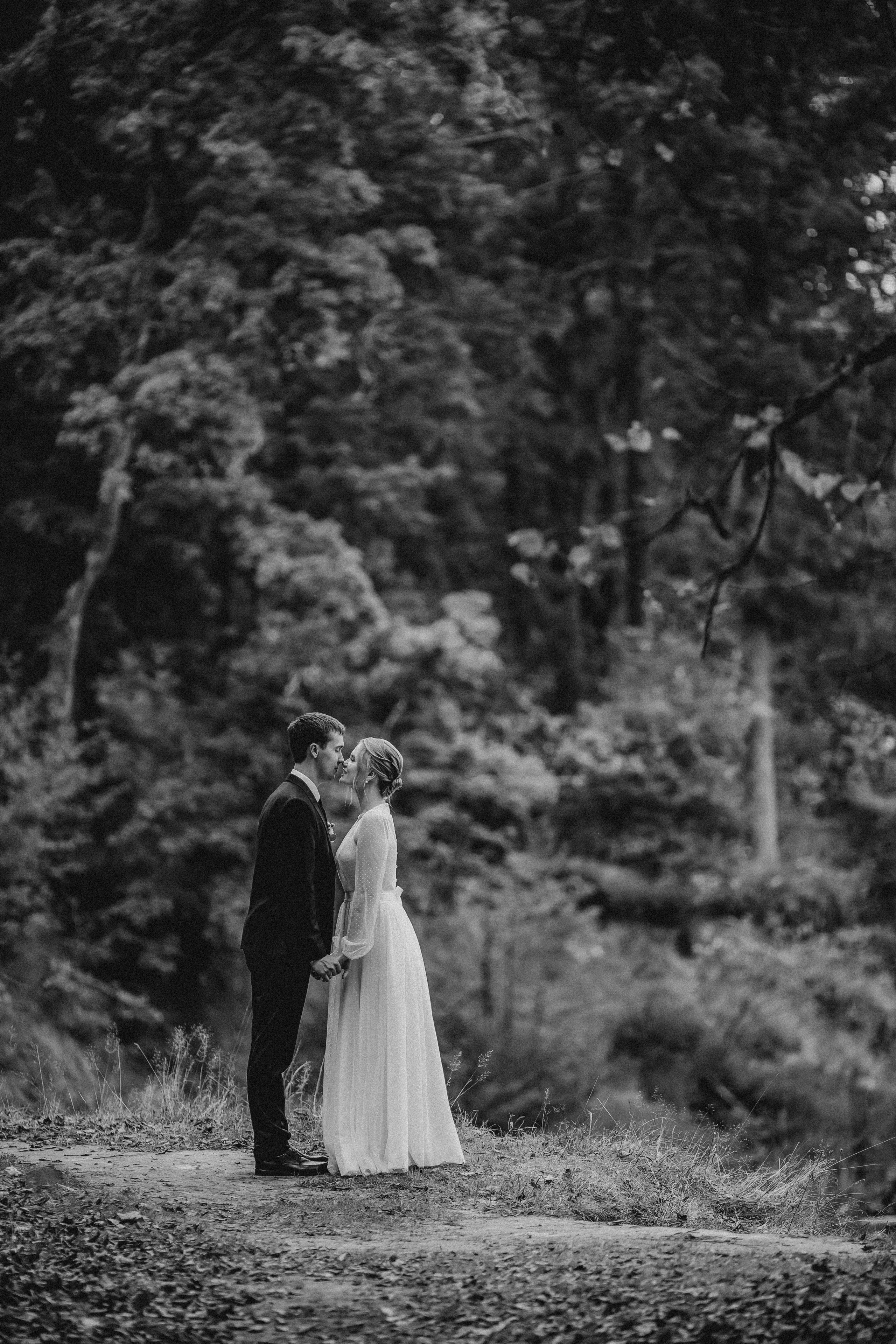 Дмитрий и Кристина. Семейный фотограф в Брянске Зурилина Екатерина