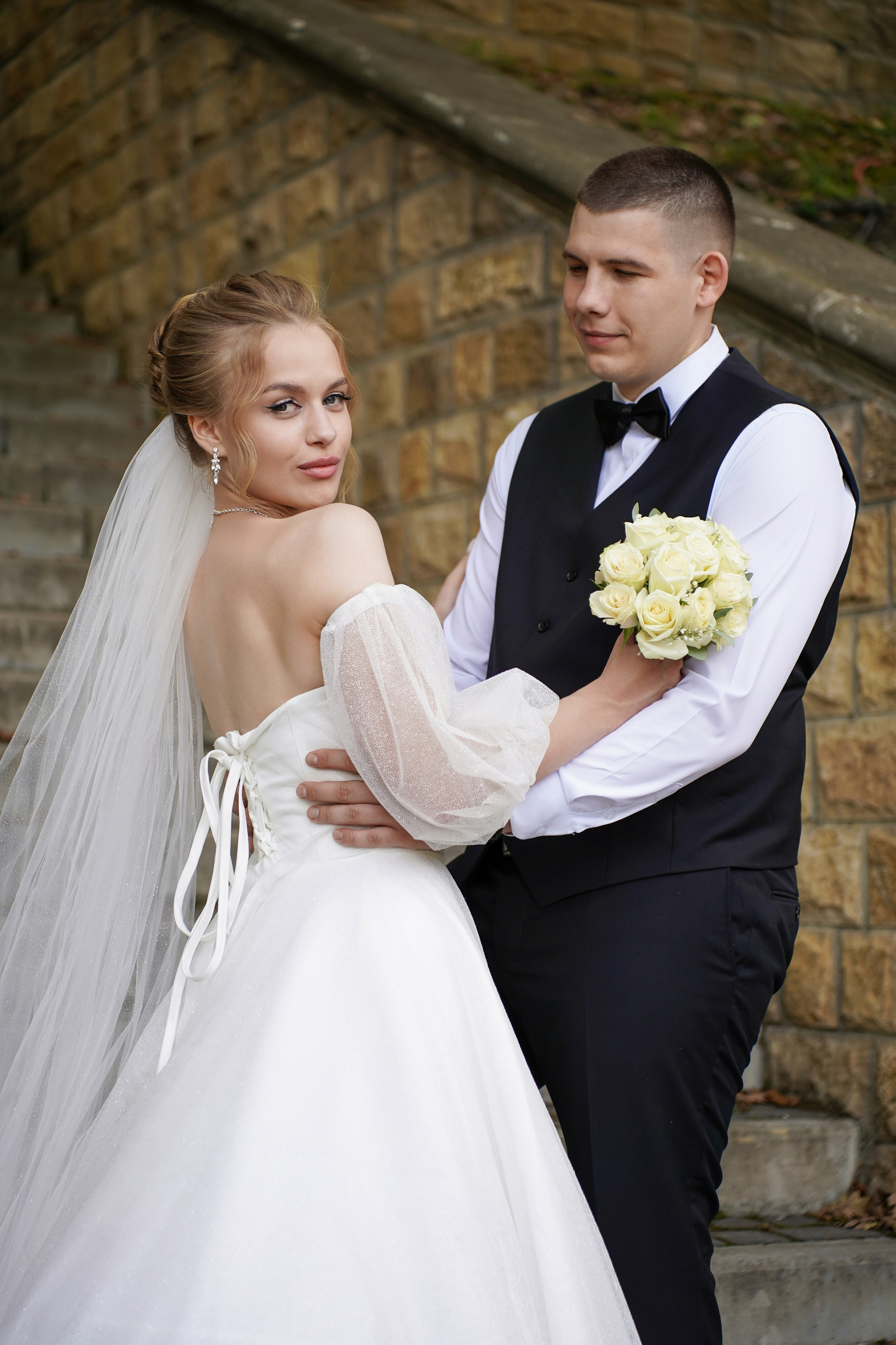 Дмитрий & Светлана. Фотограф Новороссийск | Геленджик и ЮФО Эльвина Ясинская