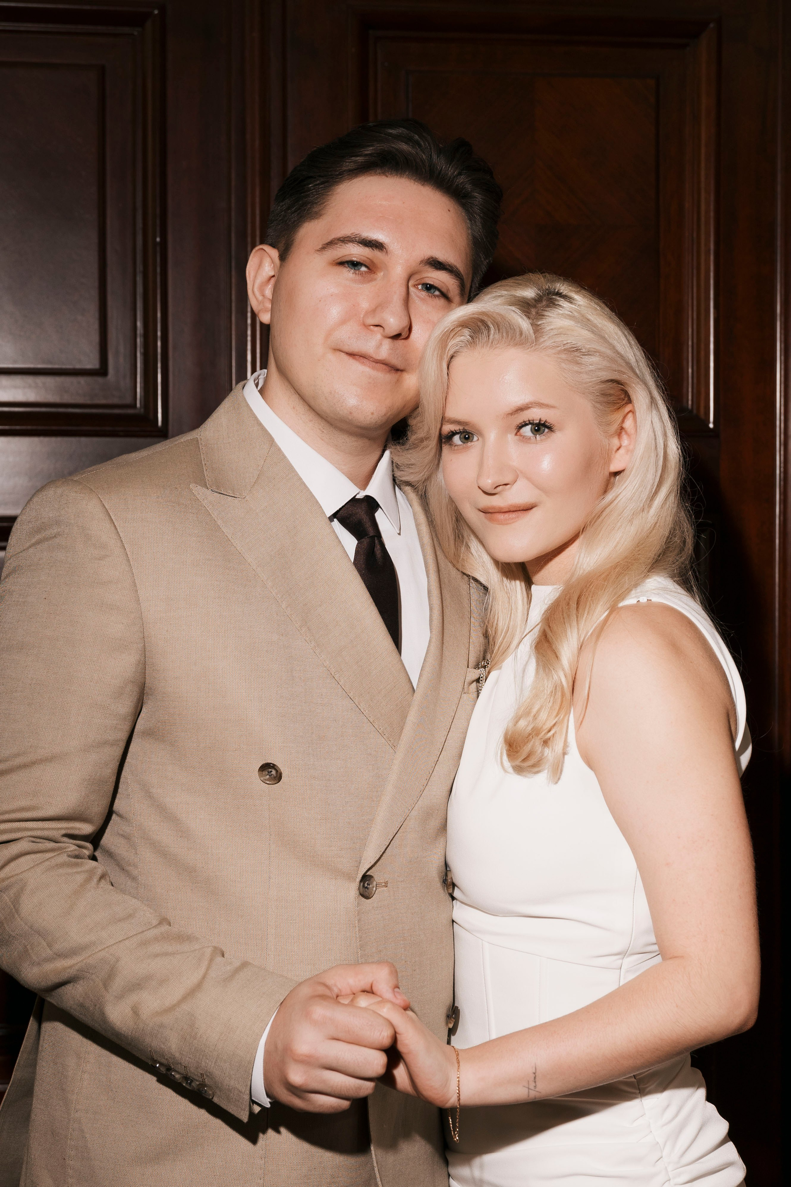 Никита & Софья. Фотограф в Москве и Московской области