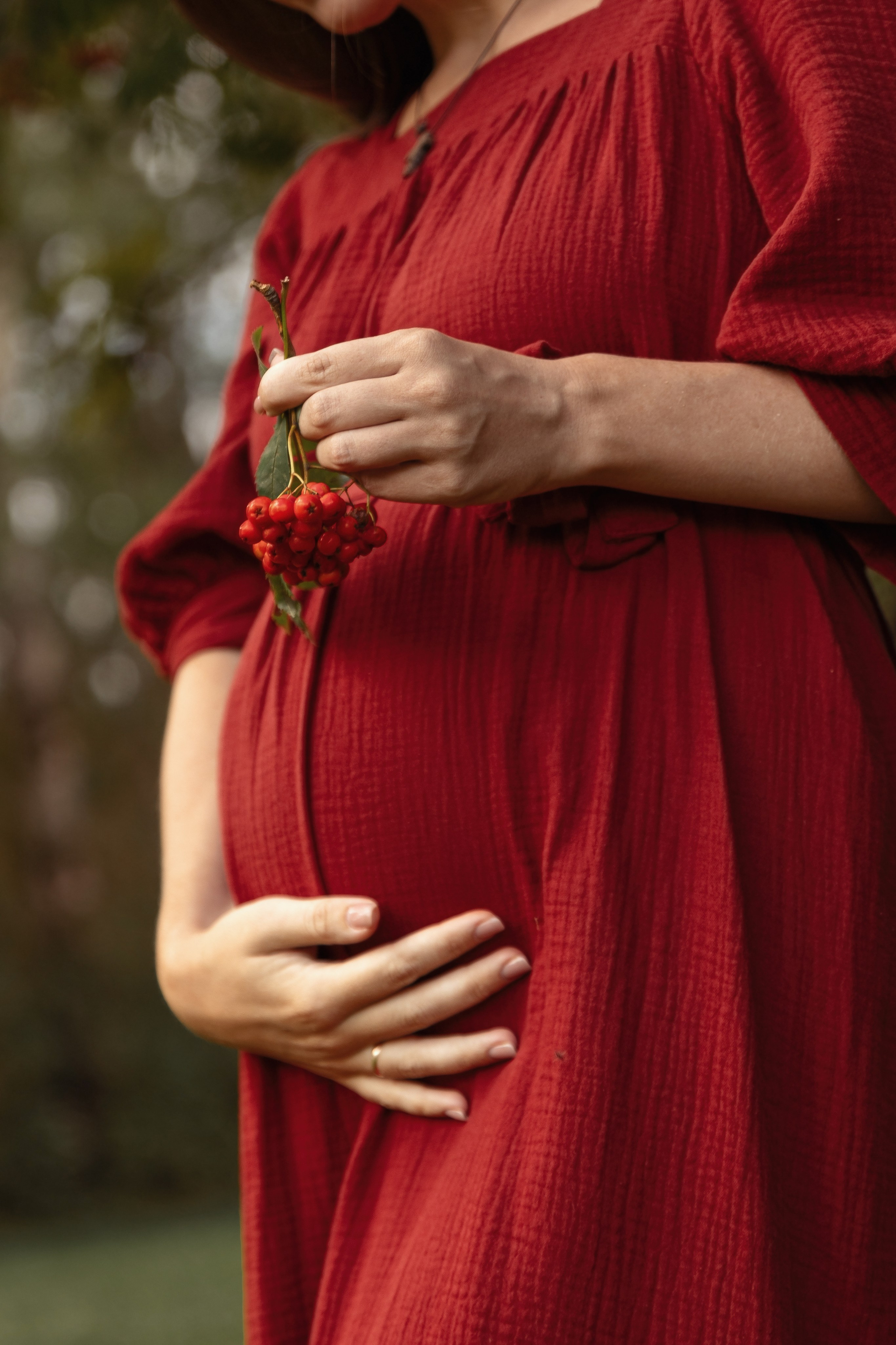 Семейная съемка в парке. Семейный фотограф в Москве Трубинова Екатерина