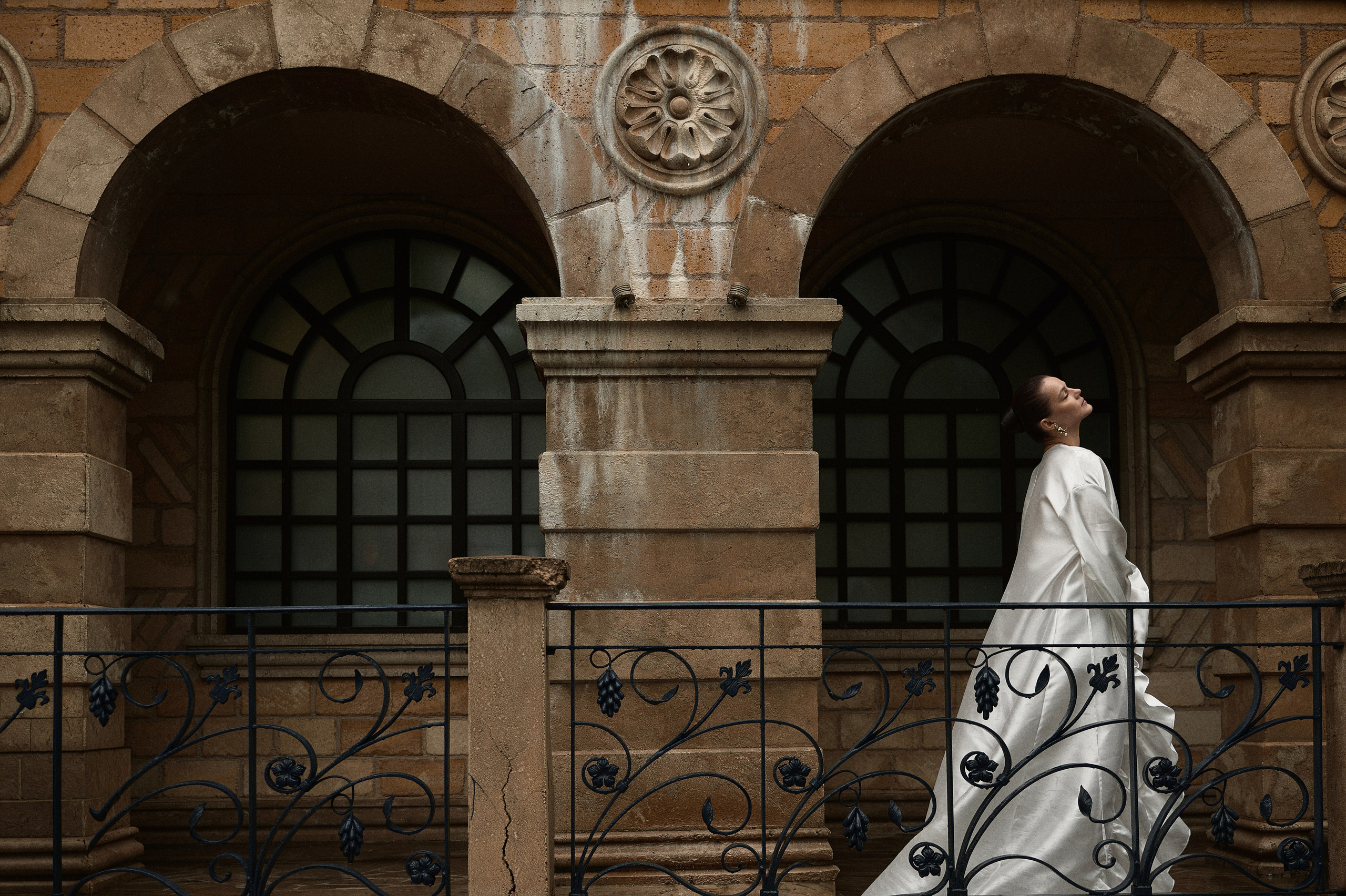 Однажды в горах. Свадебный и портретный фотограф в Брянске Скепская Лилия