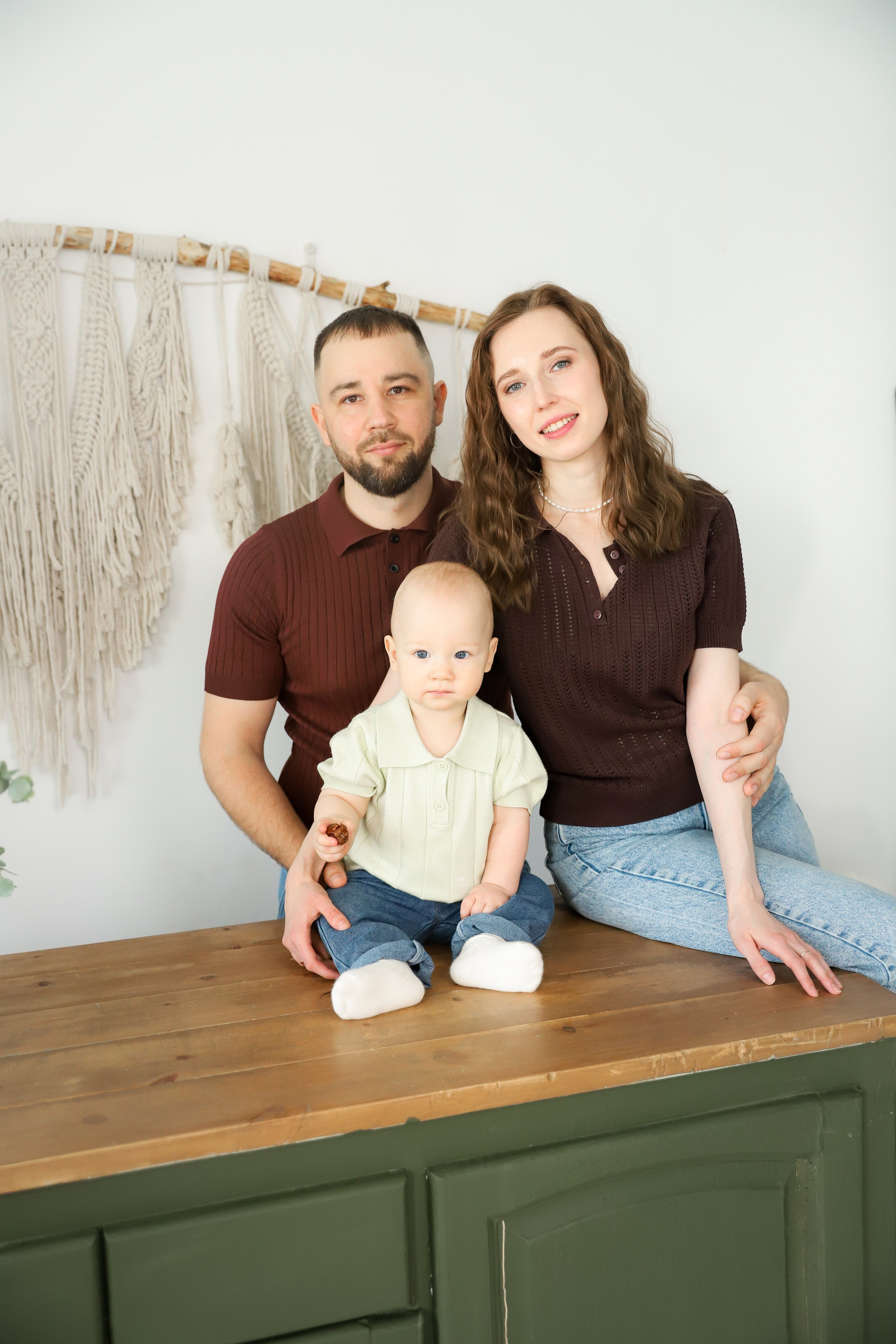 Студия ПроФото. Фотограф в Сургуте Брызгунова Анастасия