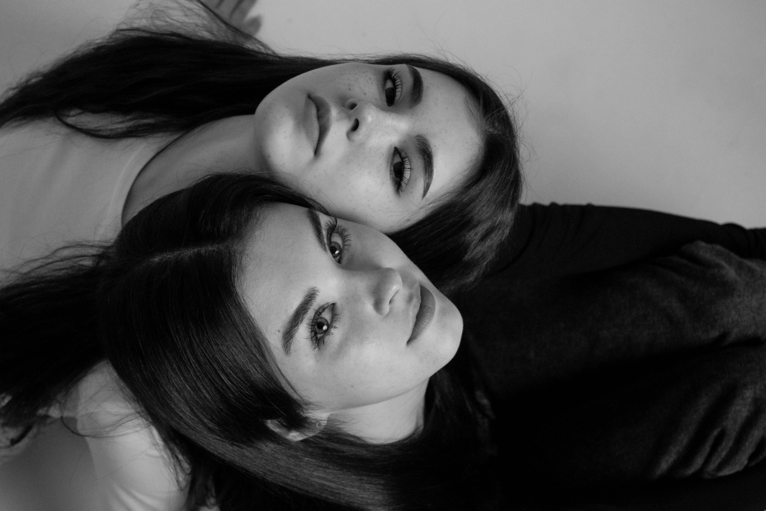 Портретные съёмки. Портретный и семейный фотограф в Новосибирской области. Работаю за улыбки клиентов :)