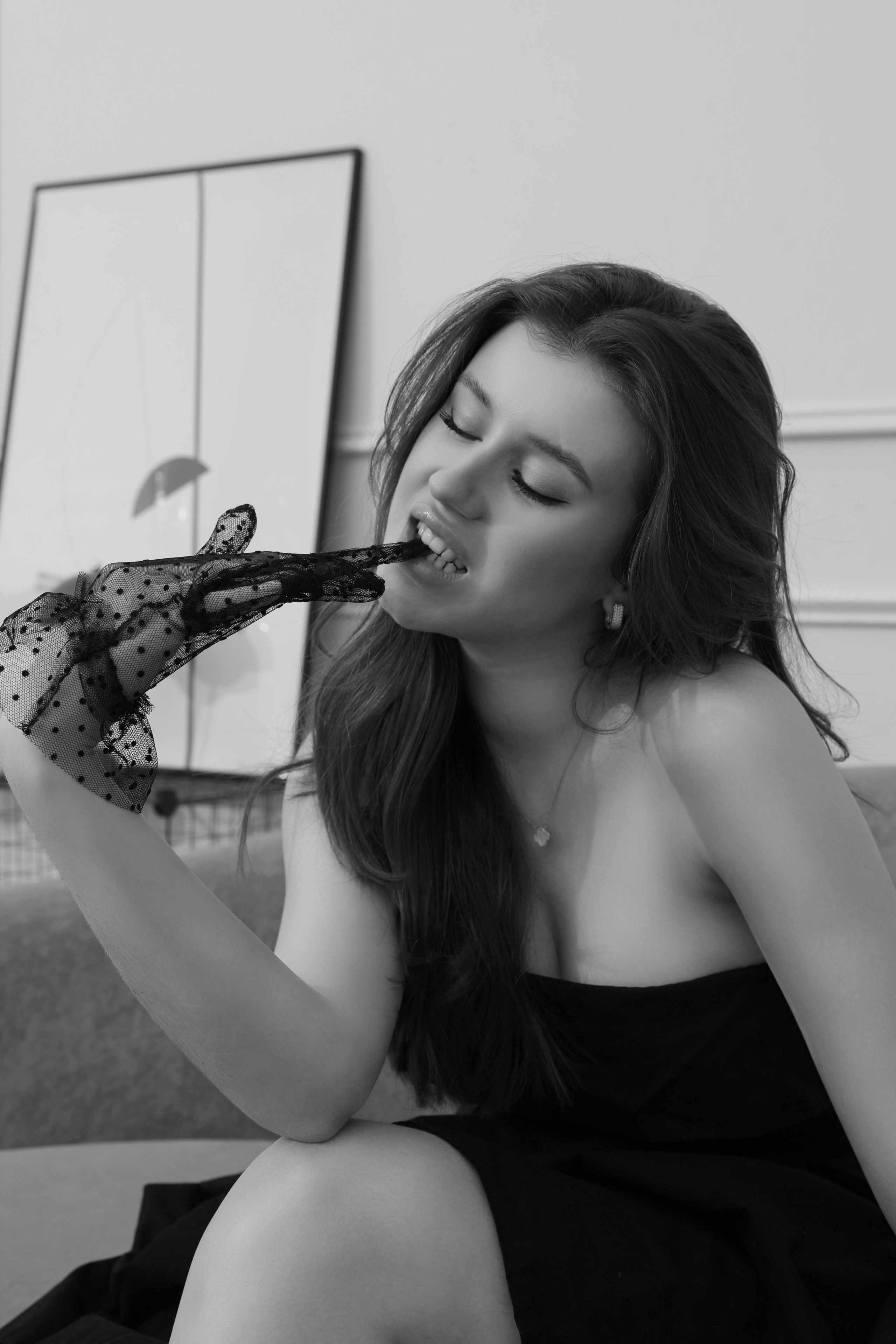 Татьяна. Женский фотограф в Москве Камила Бакаева