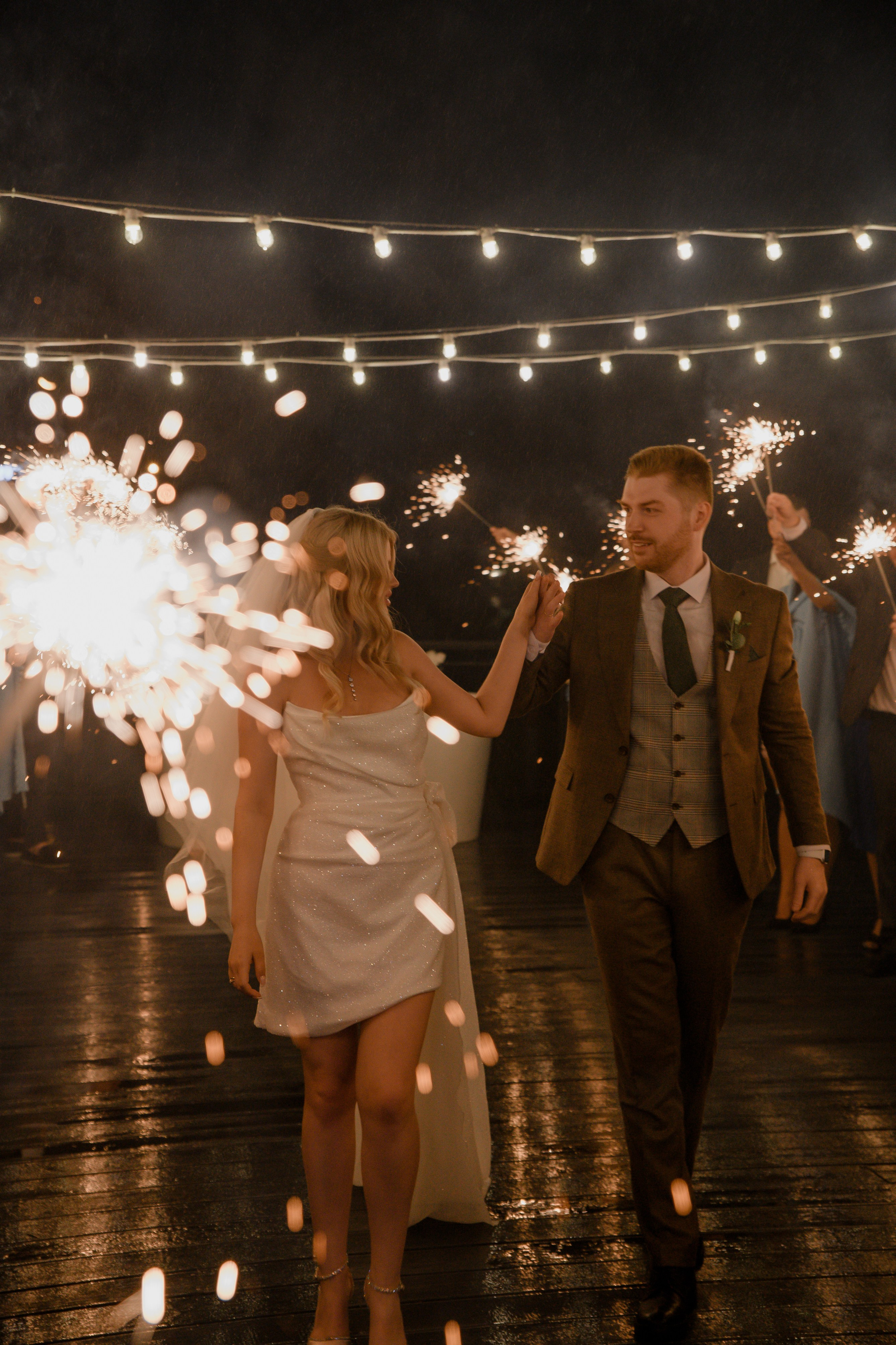 Сергей & Дарья. Фотограф Алина Синицина