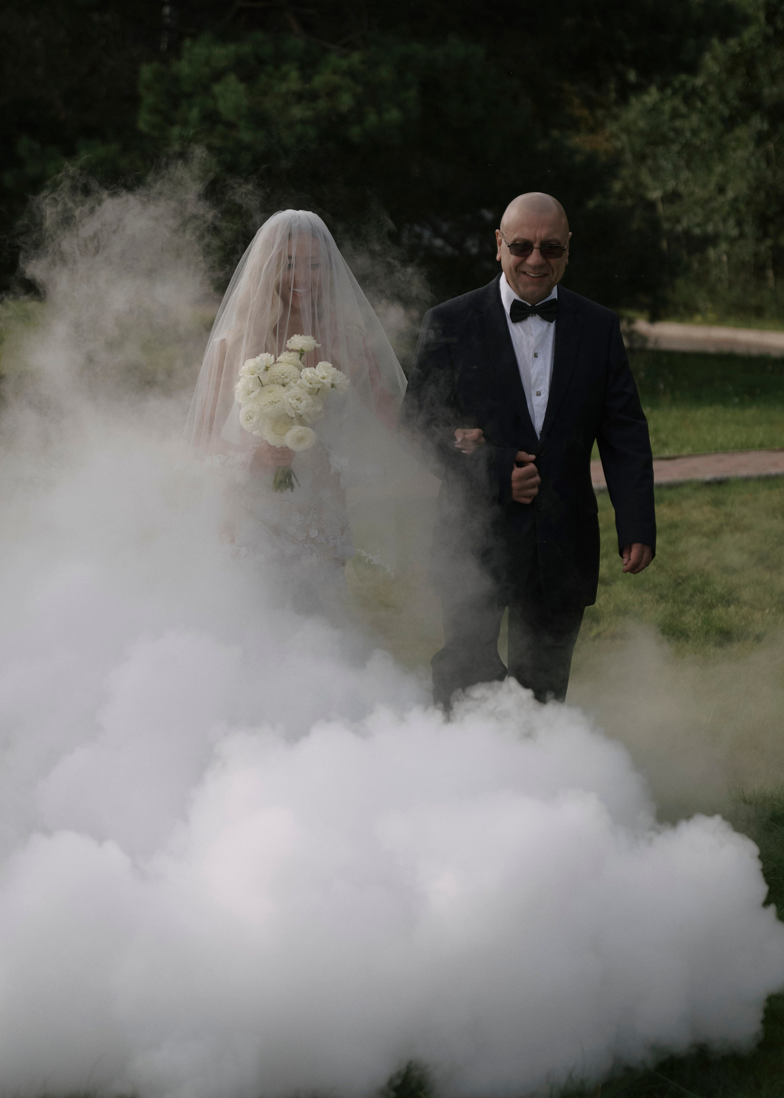 Влад и Катя. Фотограф Тим Бритнев