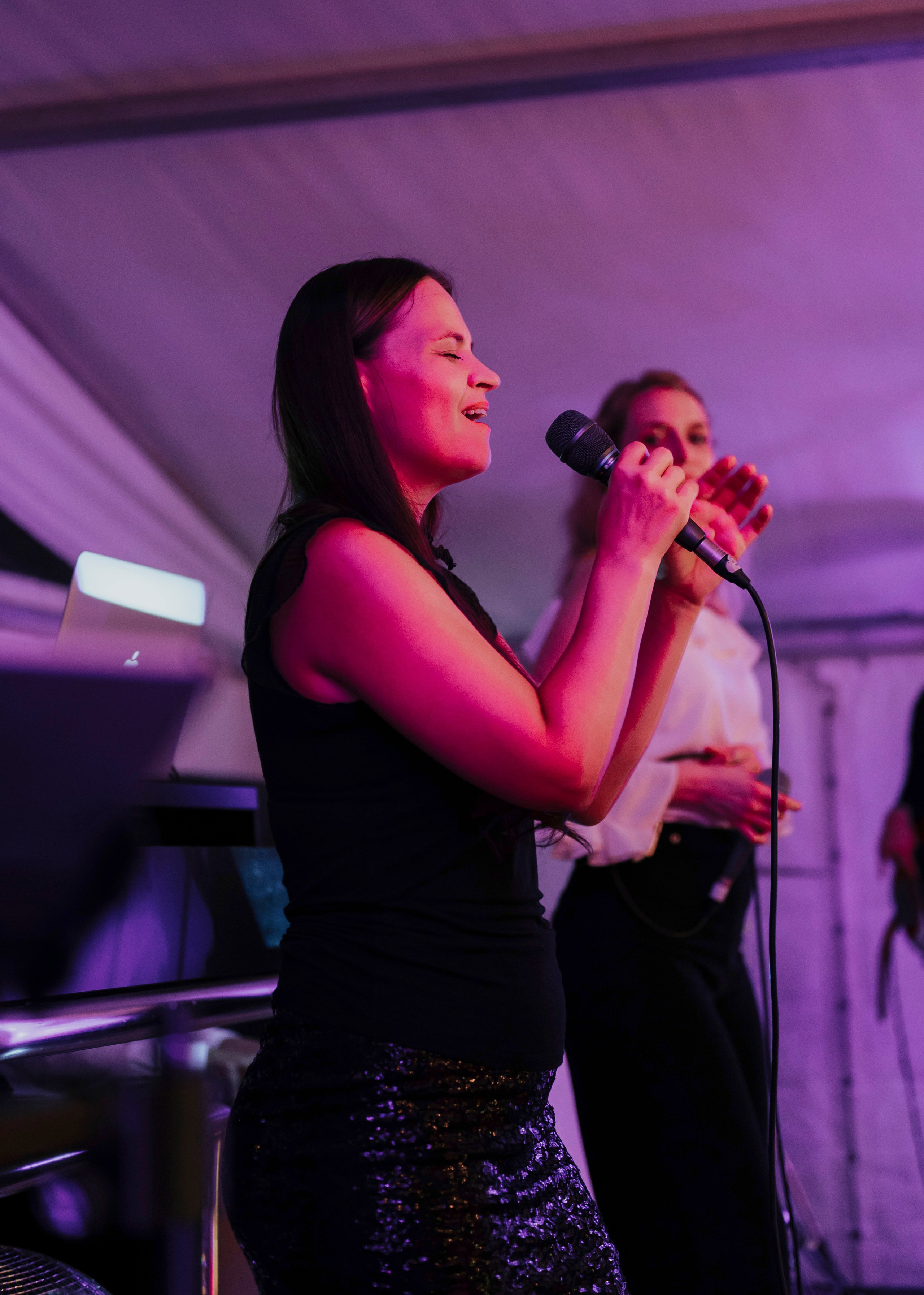 Карло и Джулия. Фотограф Тим Бритнев