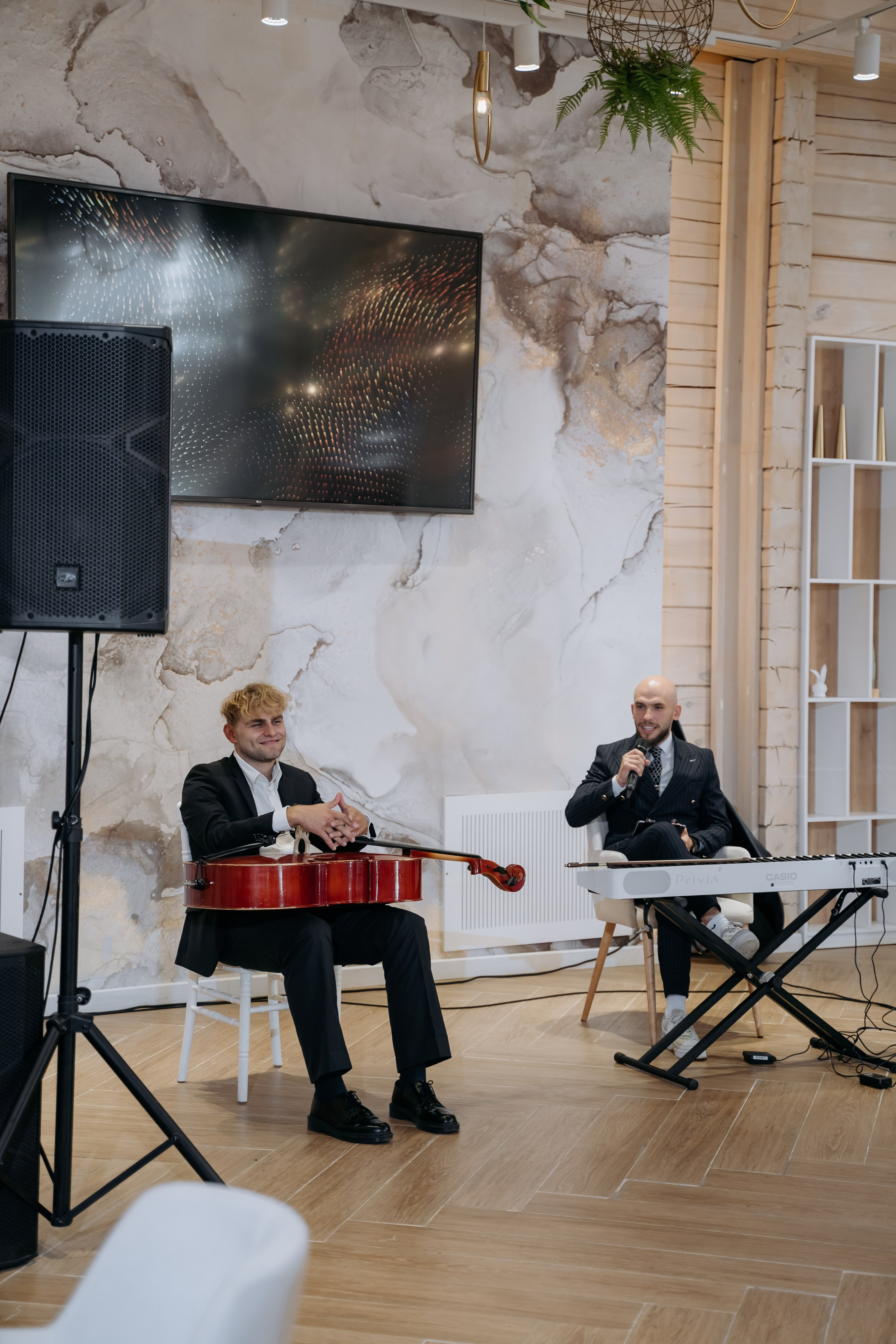 Лиля и Иван. Свадебный и семейный фотограф в Новосибирске Наталья Зорина