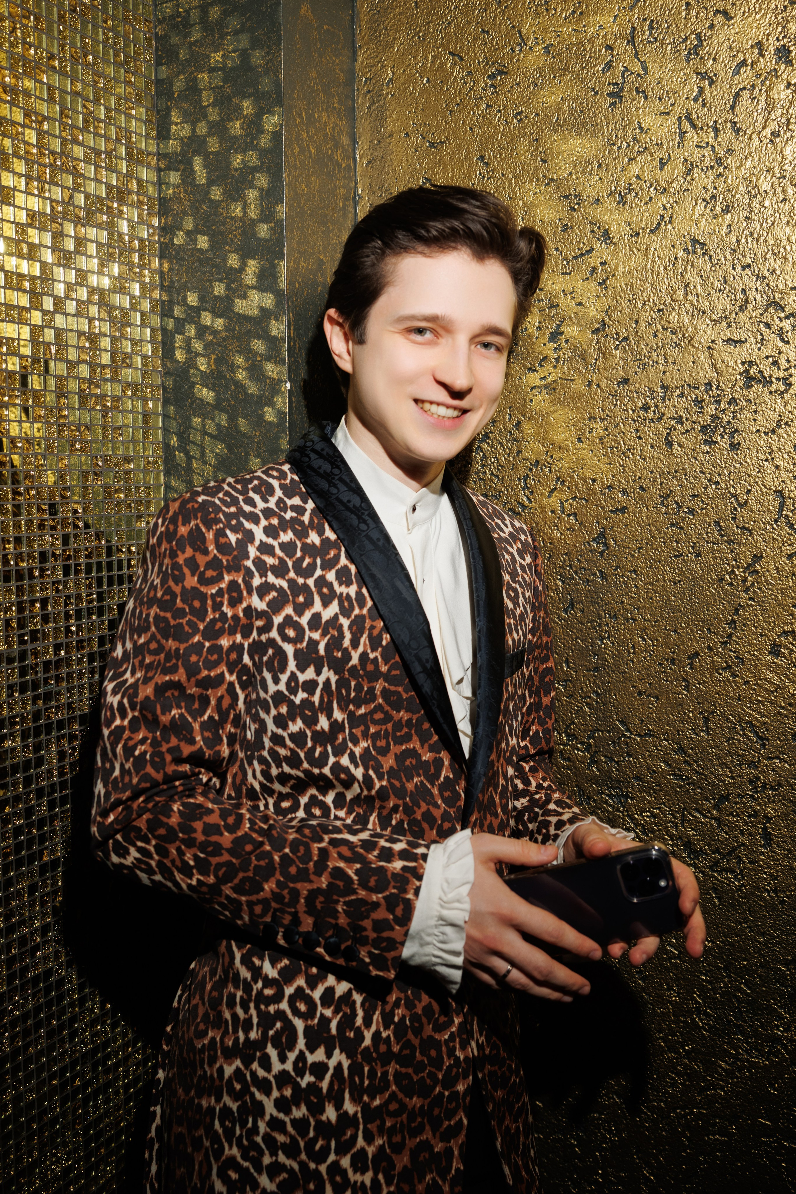 Moscow Fashion Fair 2026. Репортажный фотограф Ольга Кочетова в Москве