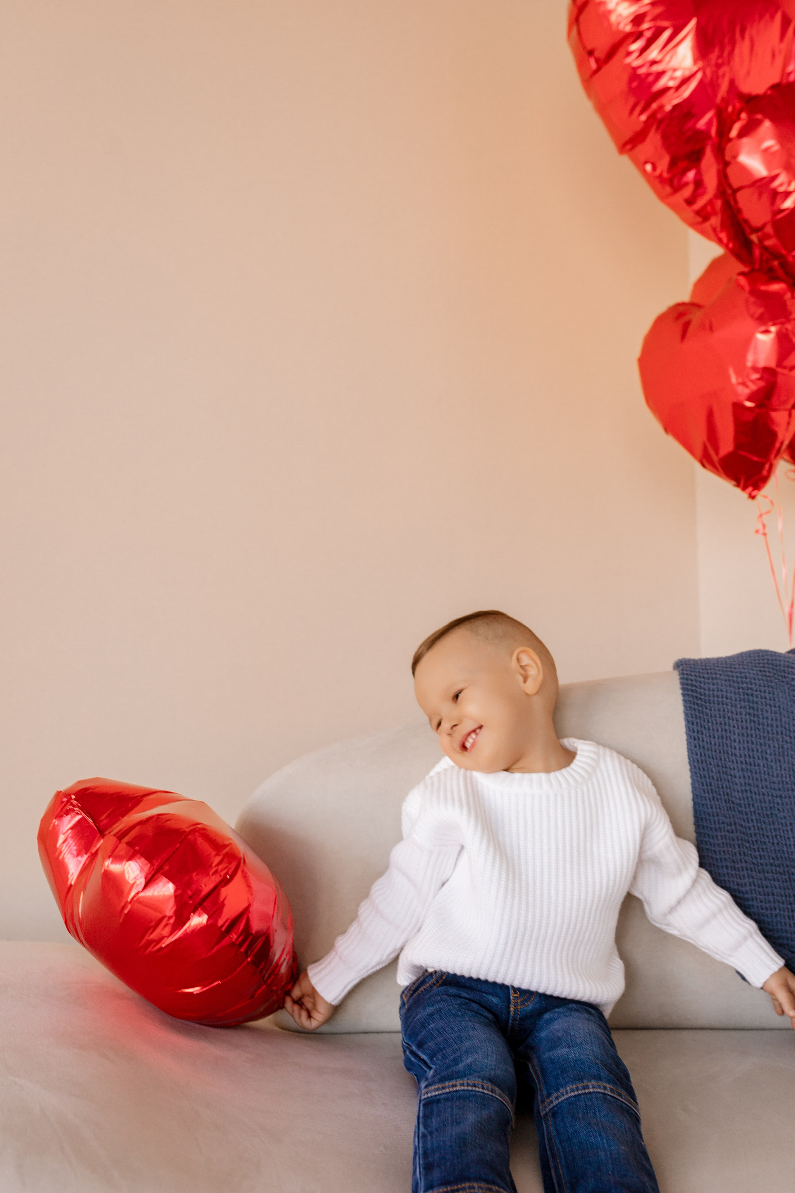 Материнская любовь (Снежана и Давид). Свадебный фотограф в Чебоксарах Анастасия Иванова