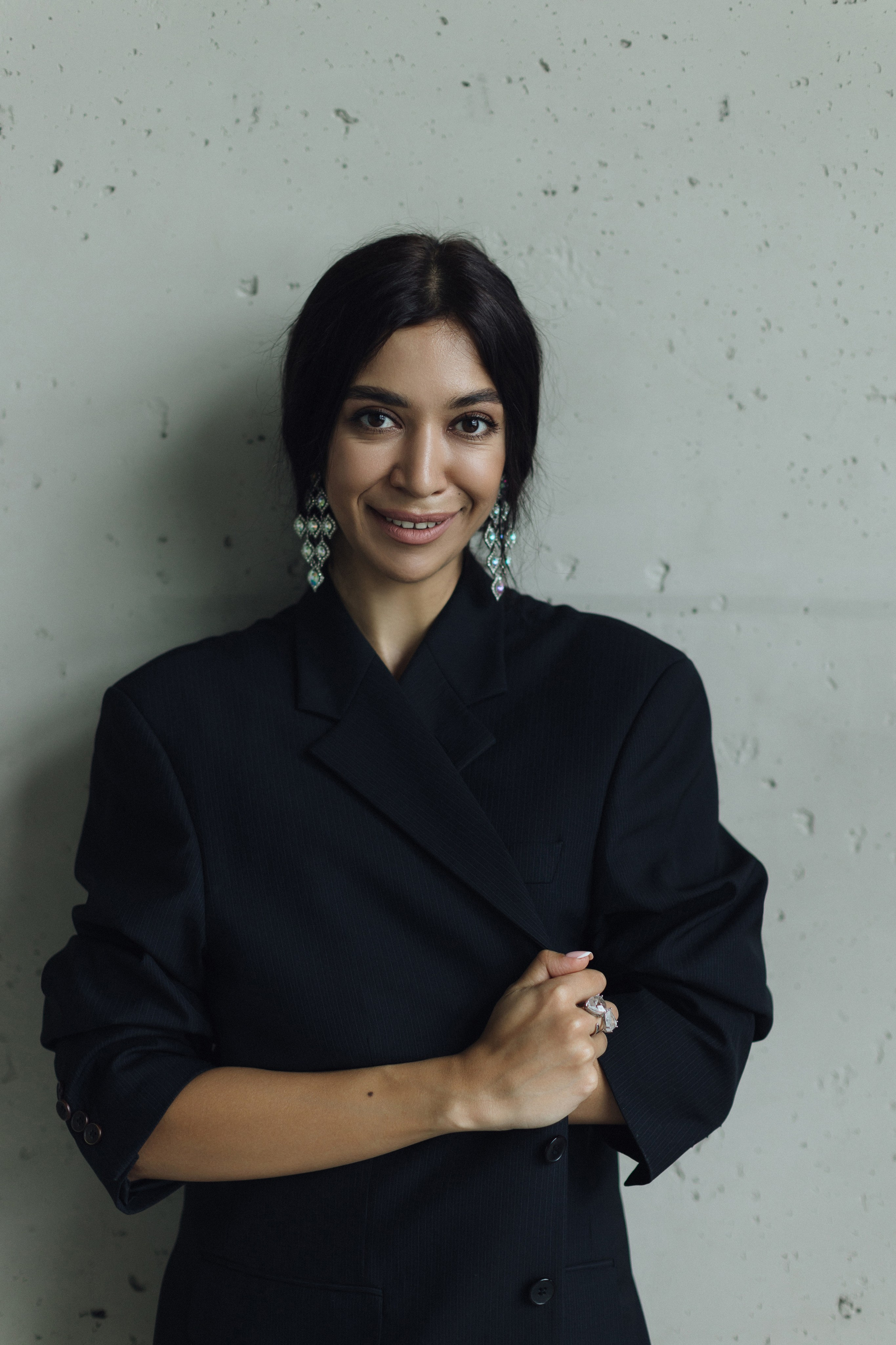 Бизнес-портрет во Владивостоке. Фотограф во Владивостоке Антон Блохин