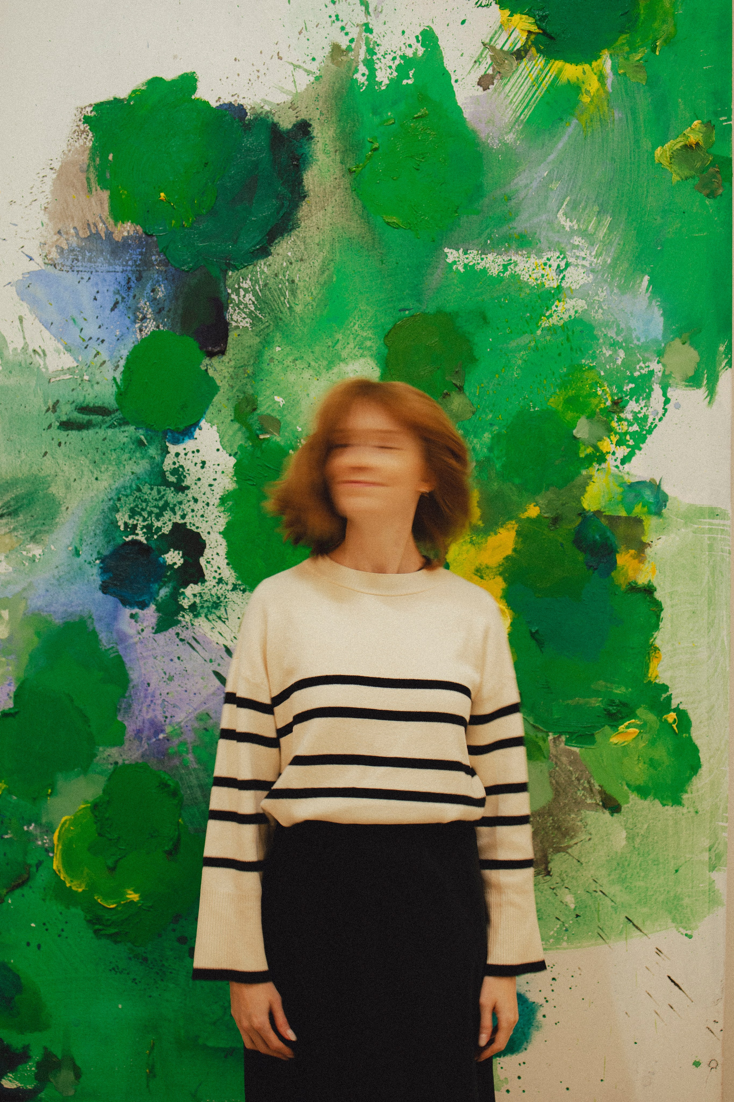 🤍. Главная