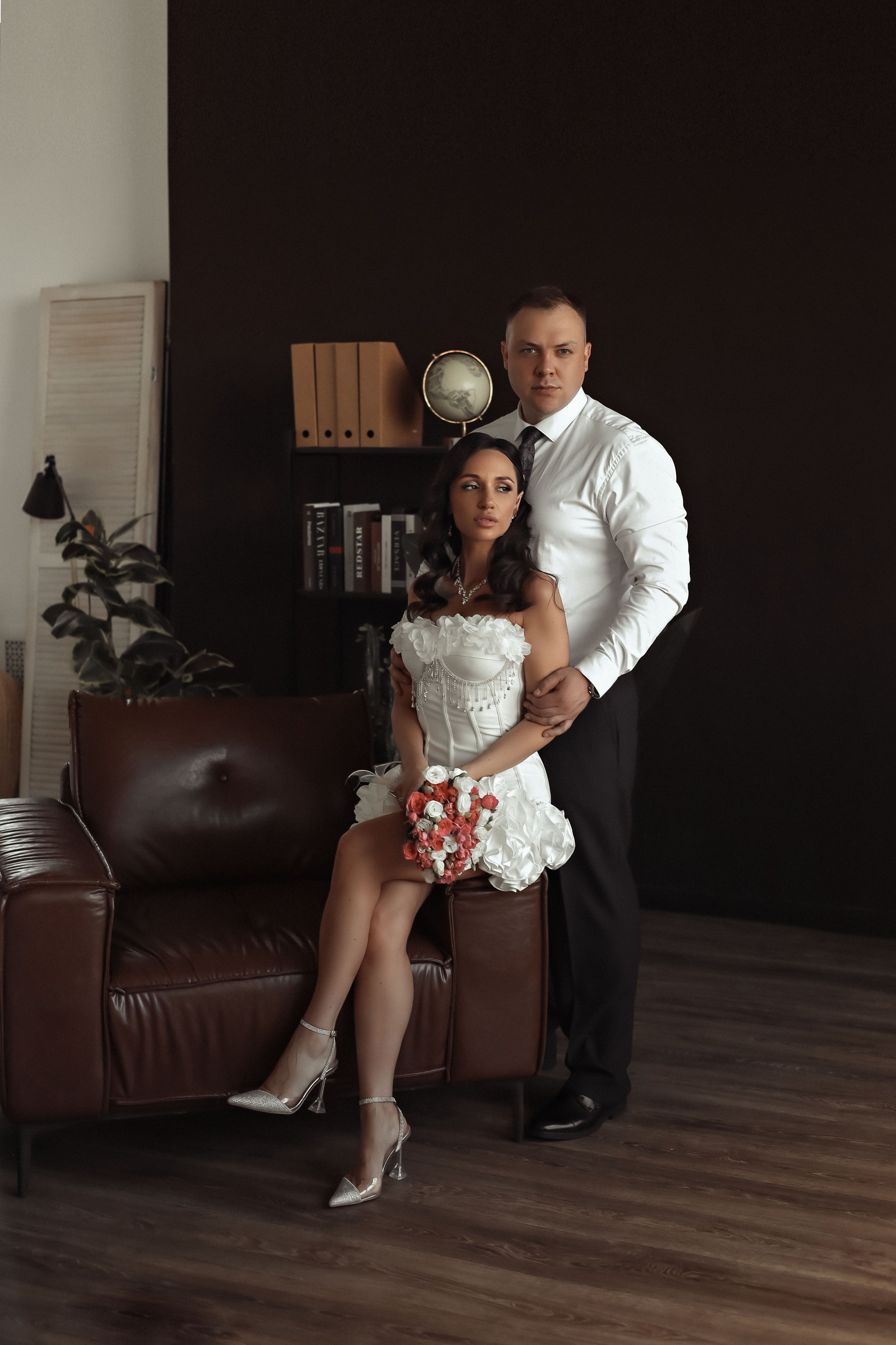 Свадебная съёмка. Фотограф в Благовещенске Ксения Афанасьева