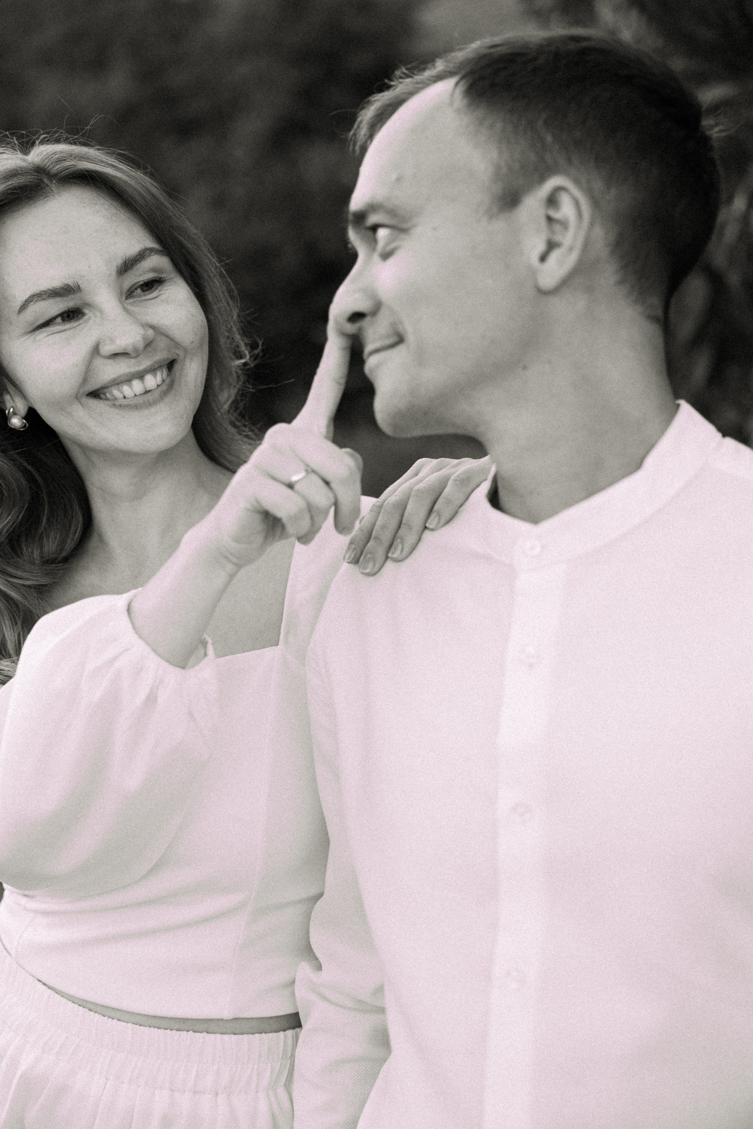 Городская прогулка Кати и Сережи. Привет! Меня зовут Лера, я фотограф в Нижнем Новгороде