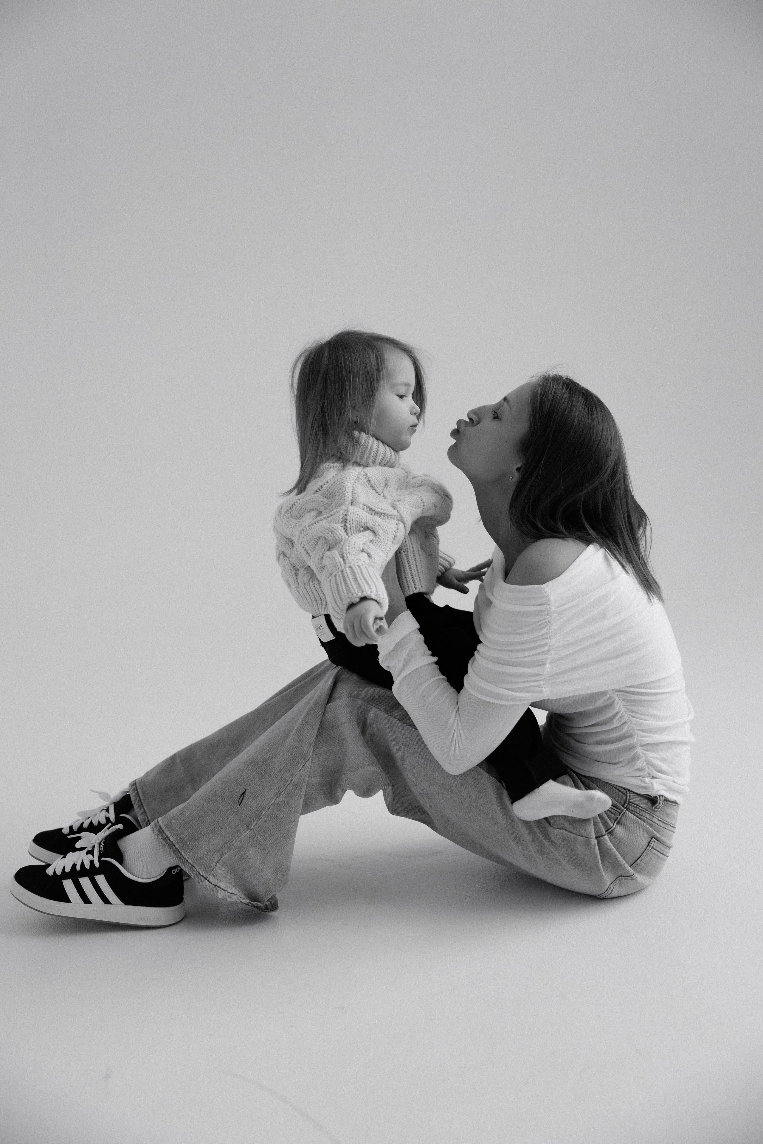 Катя и Ева. Привет! Меня зовут Лера, я фотограф в Нижнем Новгороде