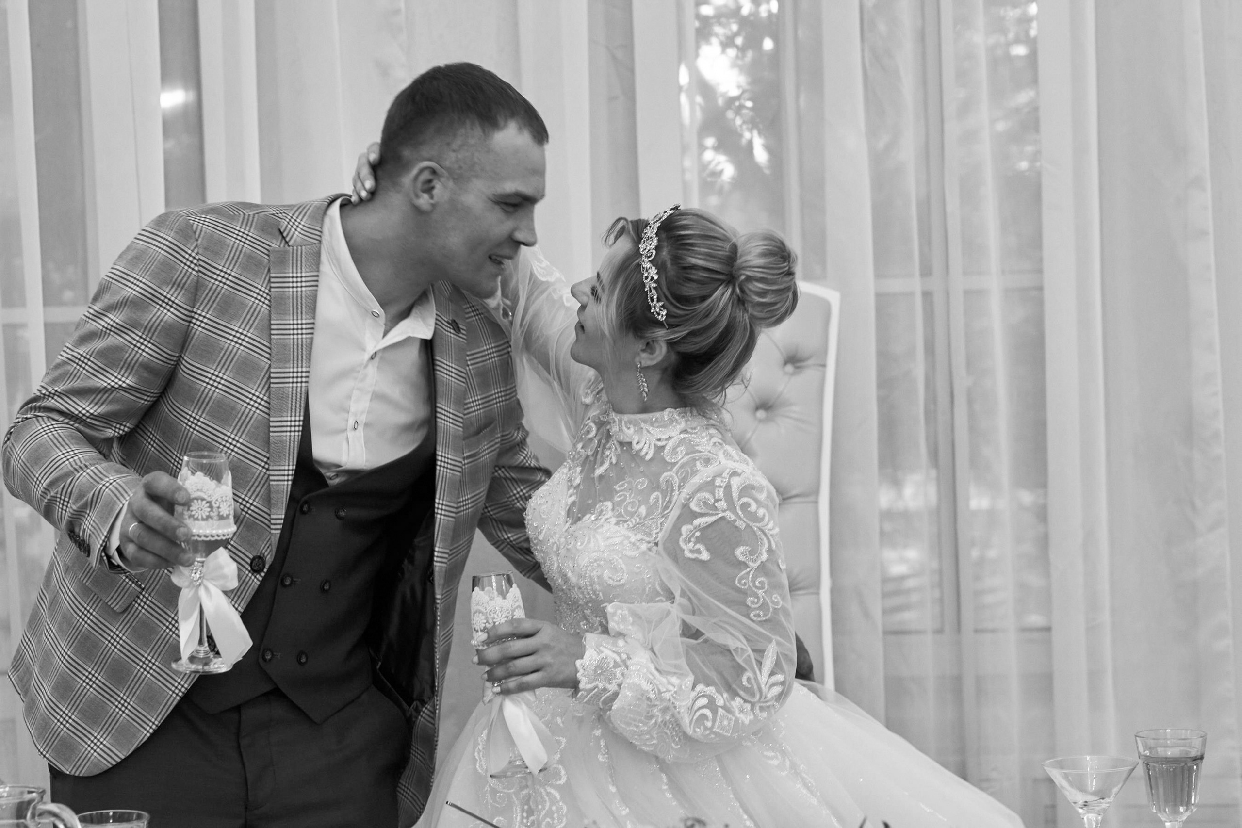 Ольга и Илья.Полный свадебный день с выездной регистрацией. Свадебный, семейный и контент фотограф в Санкт- Петербурге Елена Грие