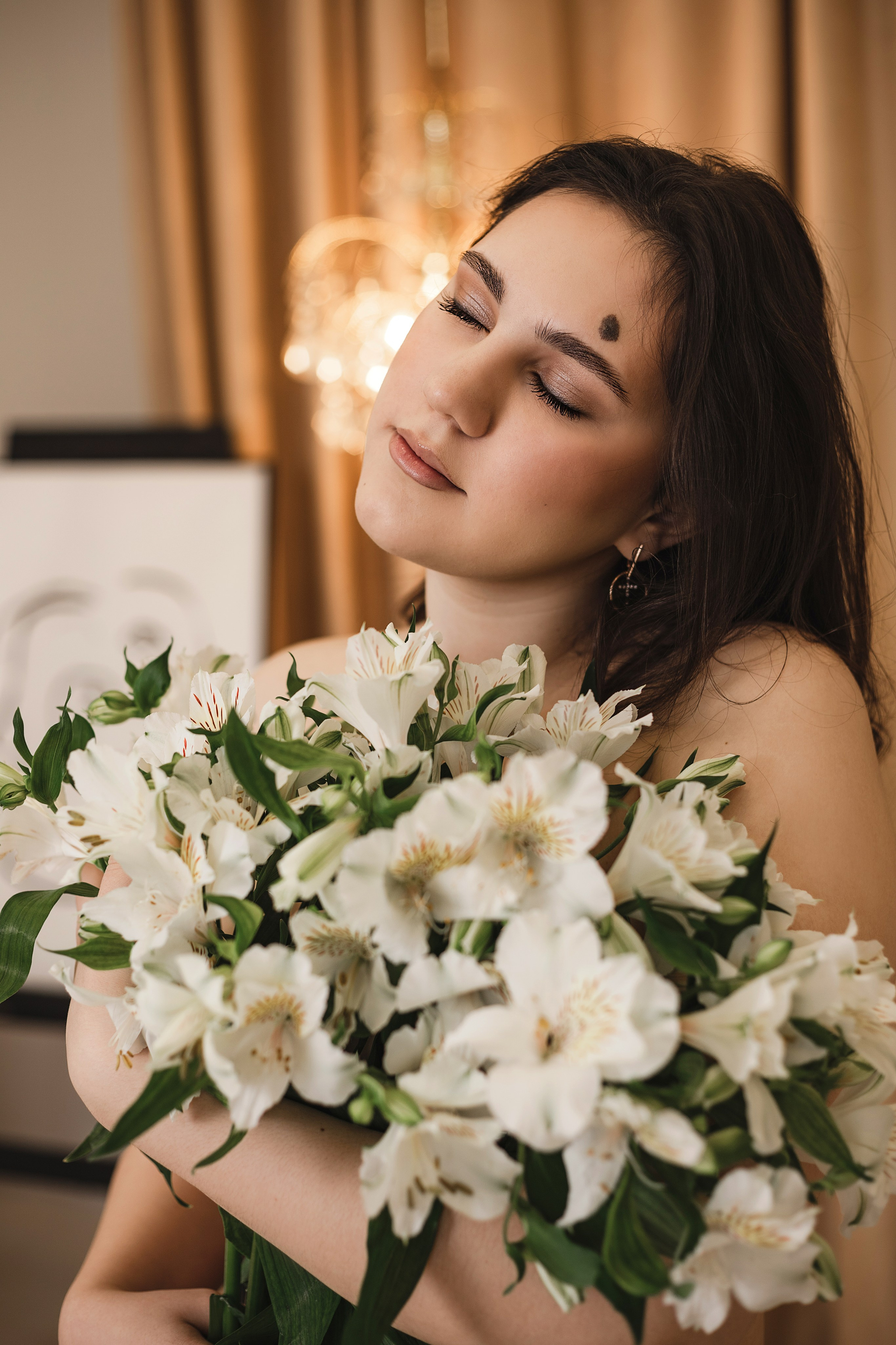 Кира. Семейный фотограф в Ростове-на-Дону Безкишкина Татьяна