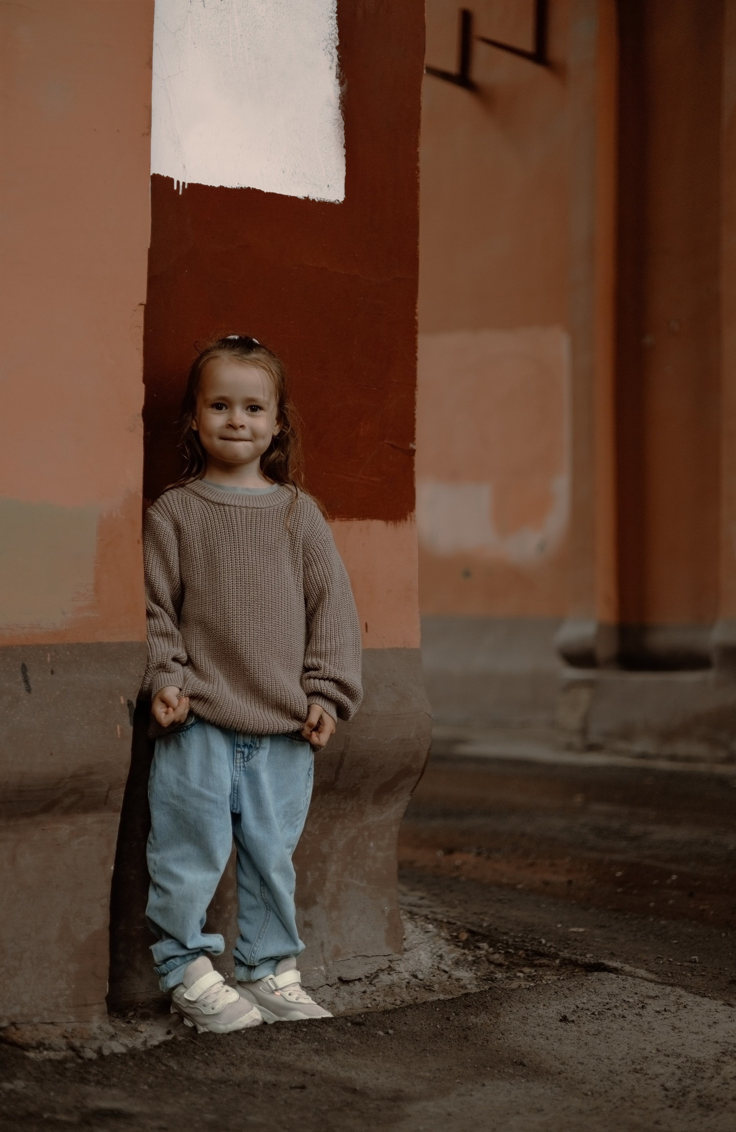 Street. Фотограф в Кемерово Анастасия