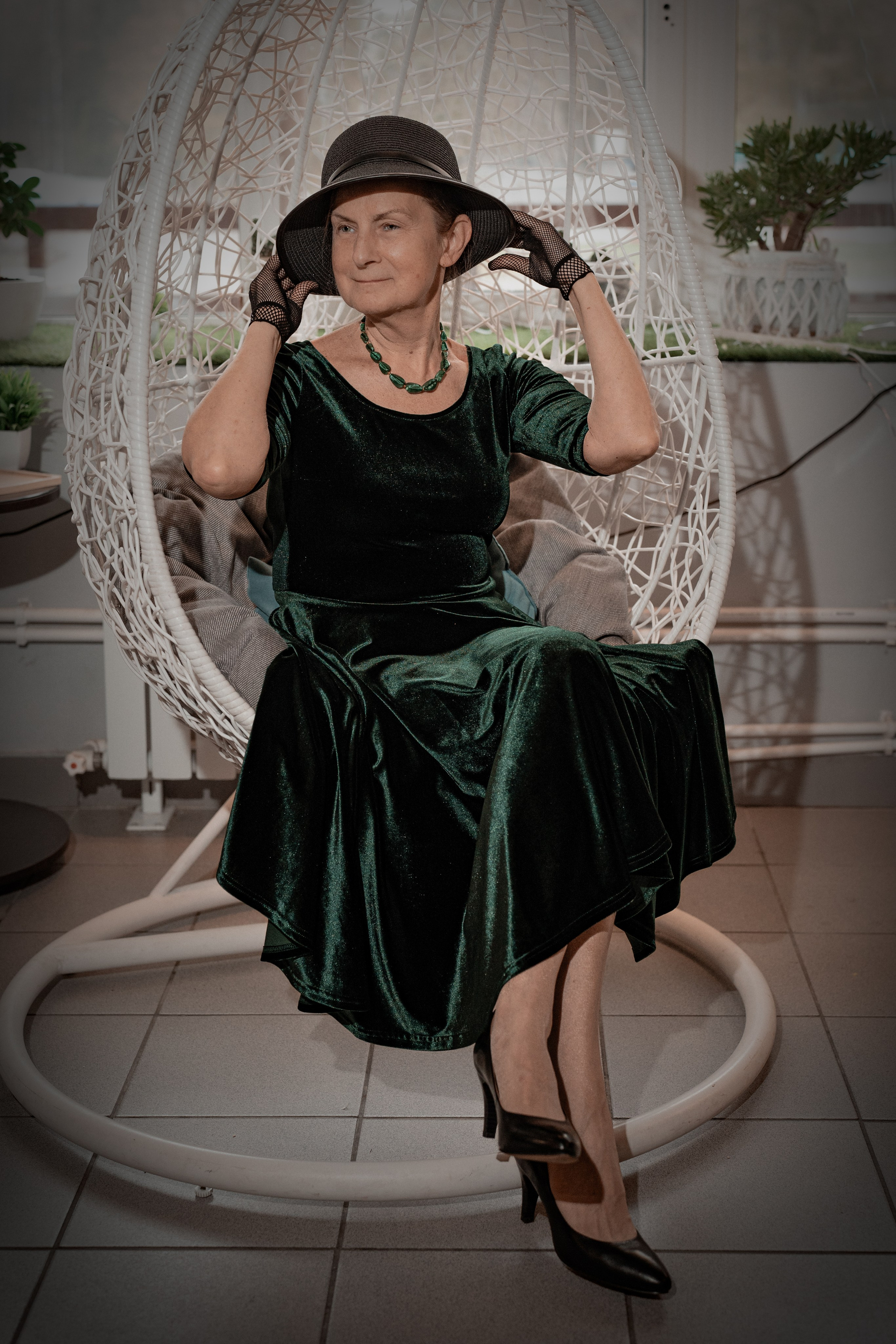 Стиль Франция. Фото / Видеосъемка в Москве