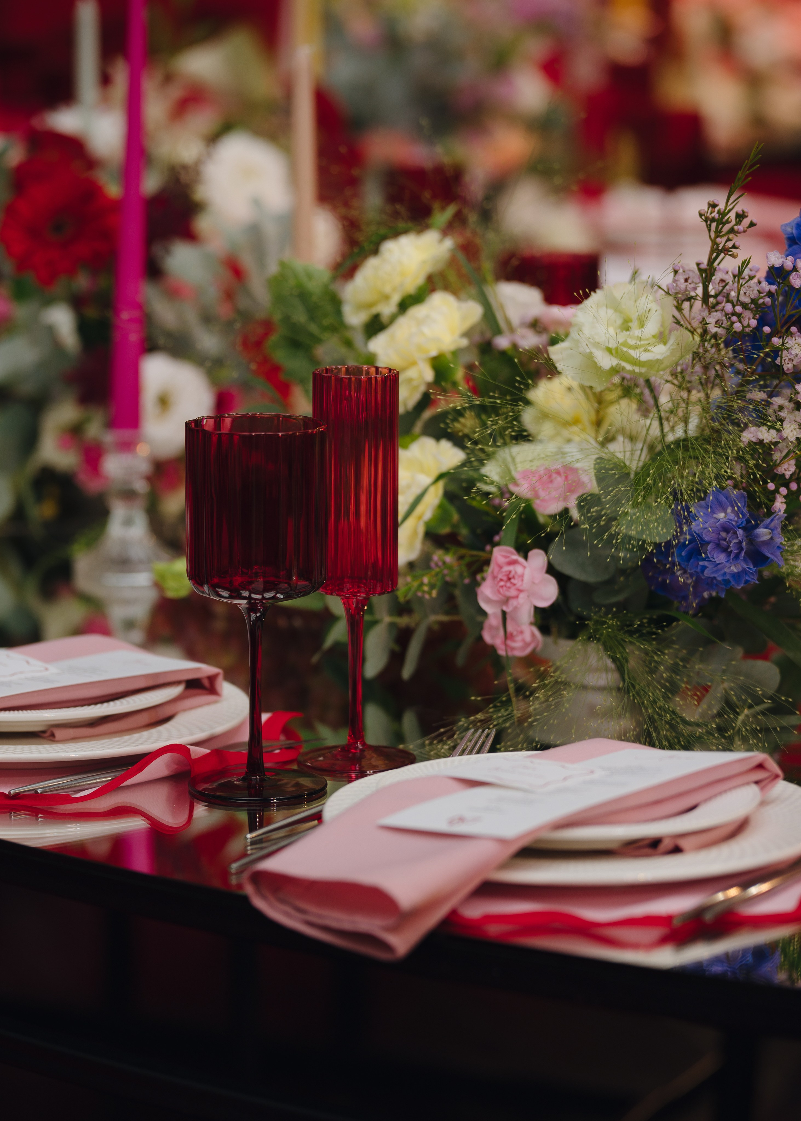 Юлия и Роман. Letova Wedding — Свадебный организатор в Москве