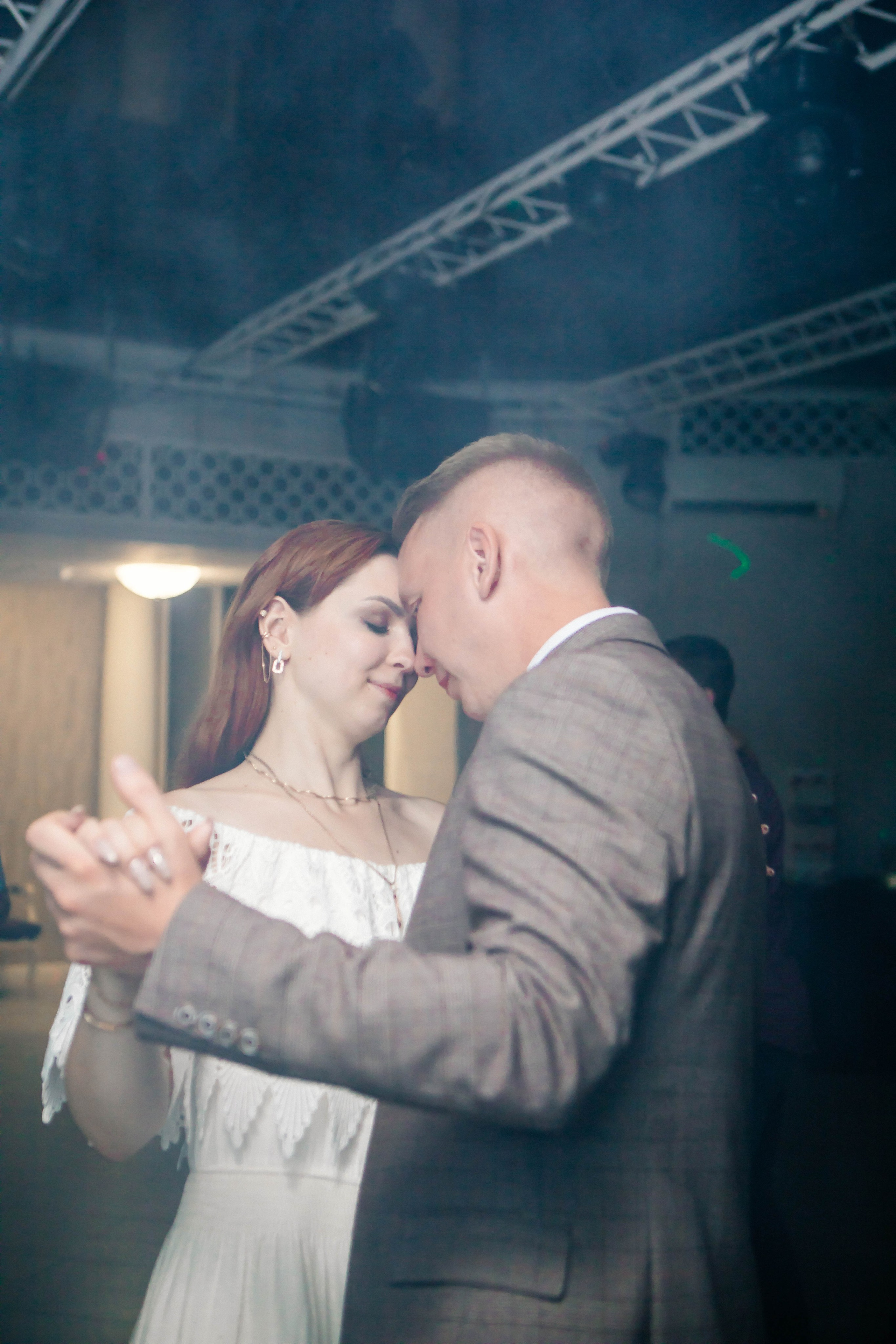 Форсаж. Рыжова Тамара