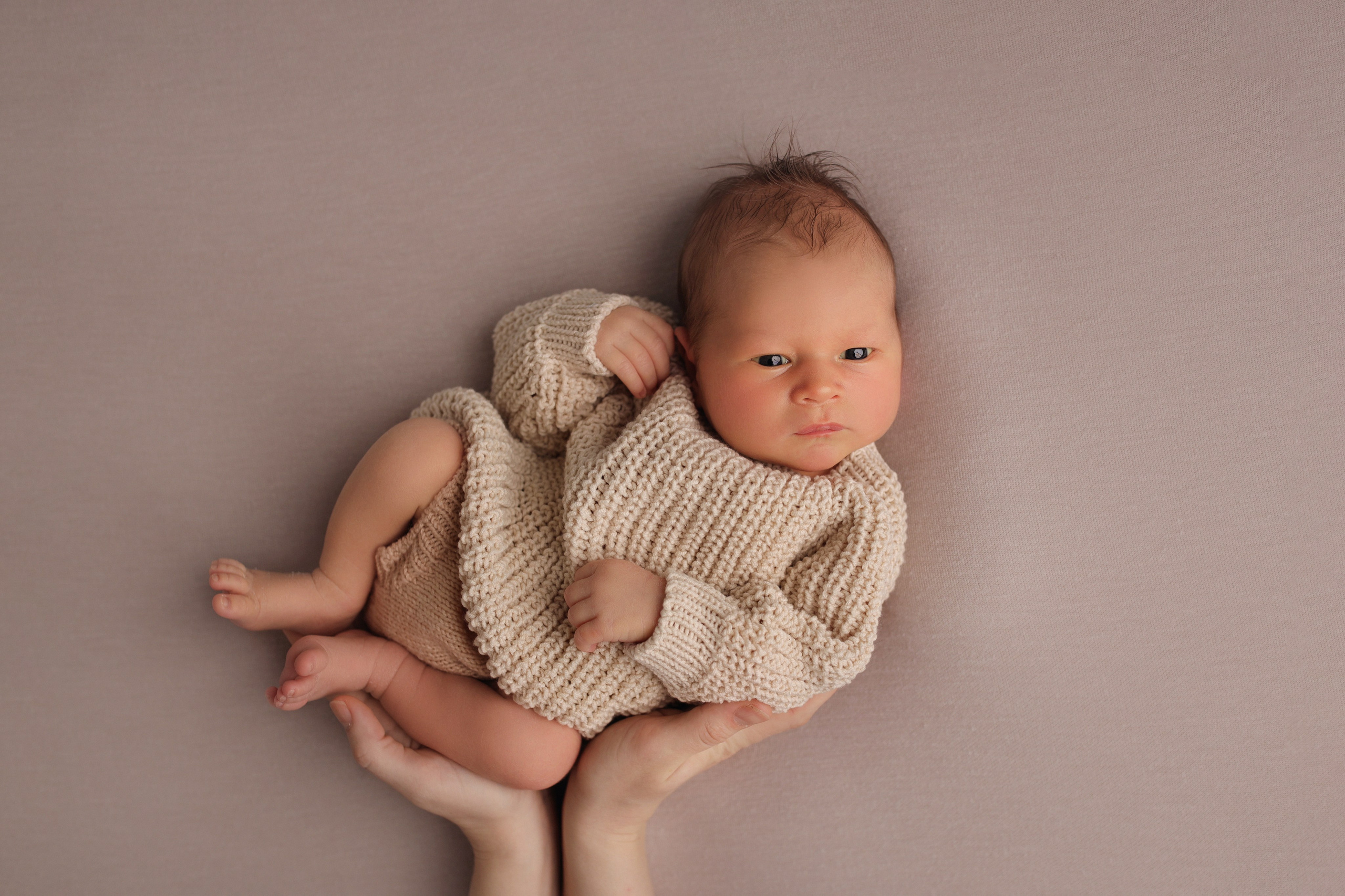 Новорожденные. Семейный фотограф и фотограф новорожденных в Санкт-Петербурге Алевтина