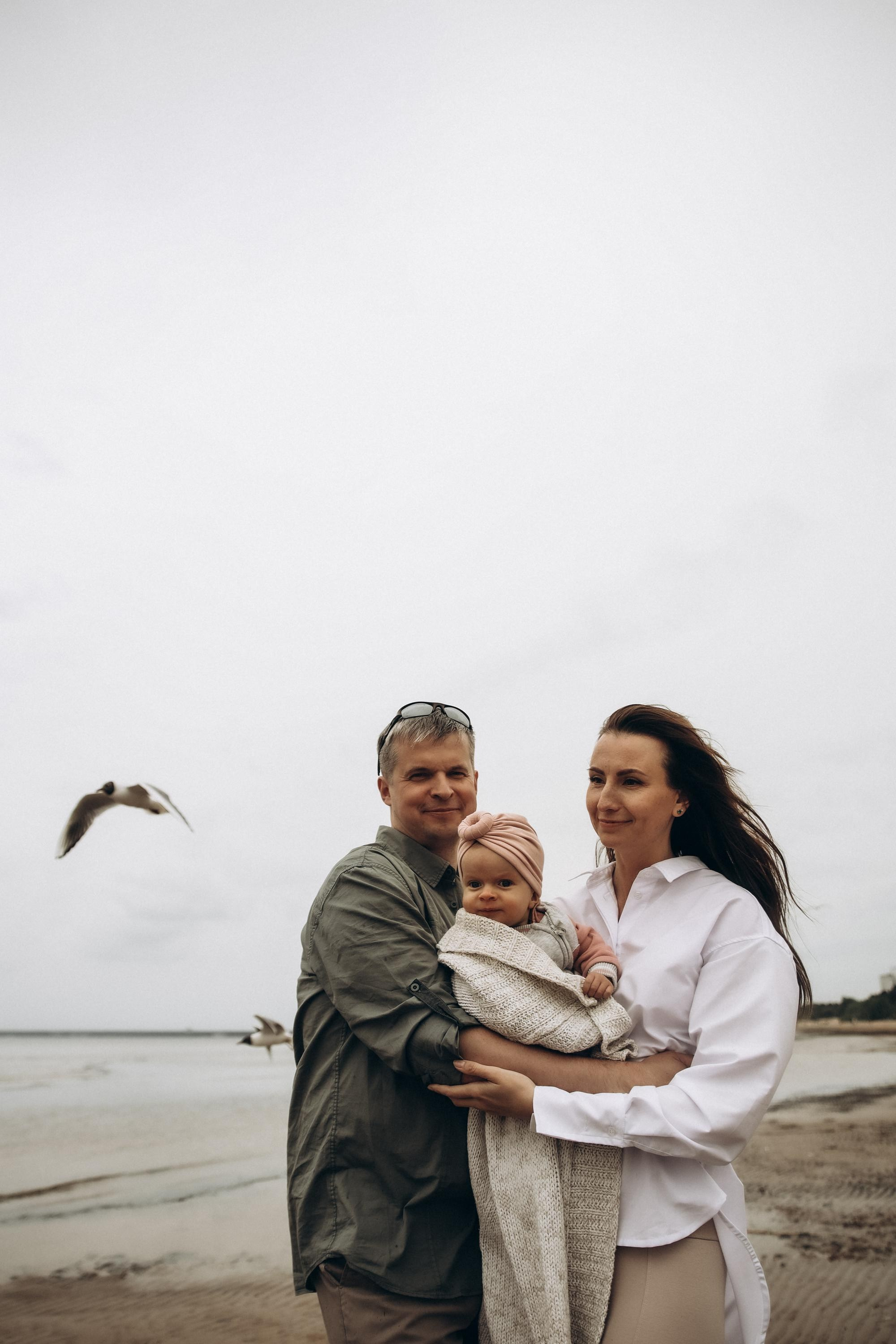 Семейные. Семейный фотограф и фотограф новорожденных в Санкт-Петербурге Алевтина