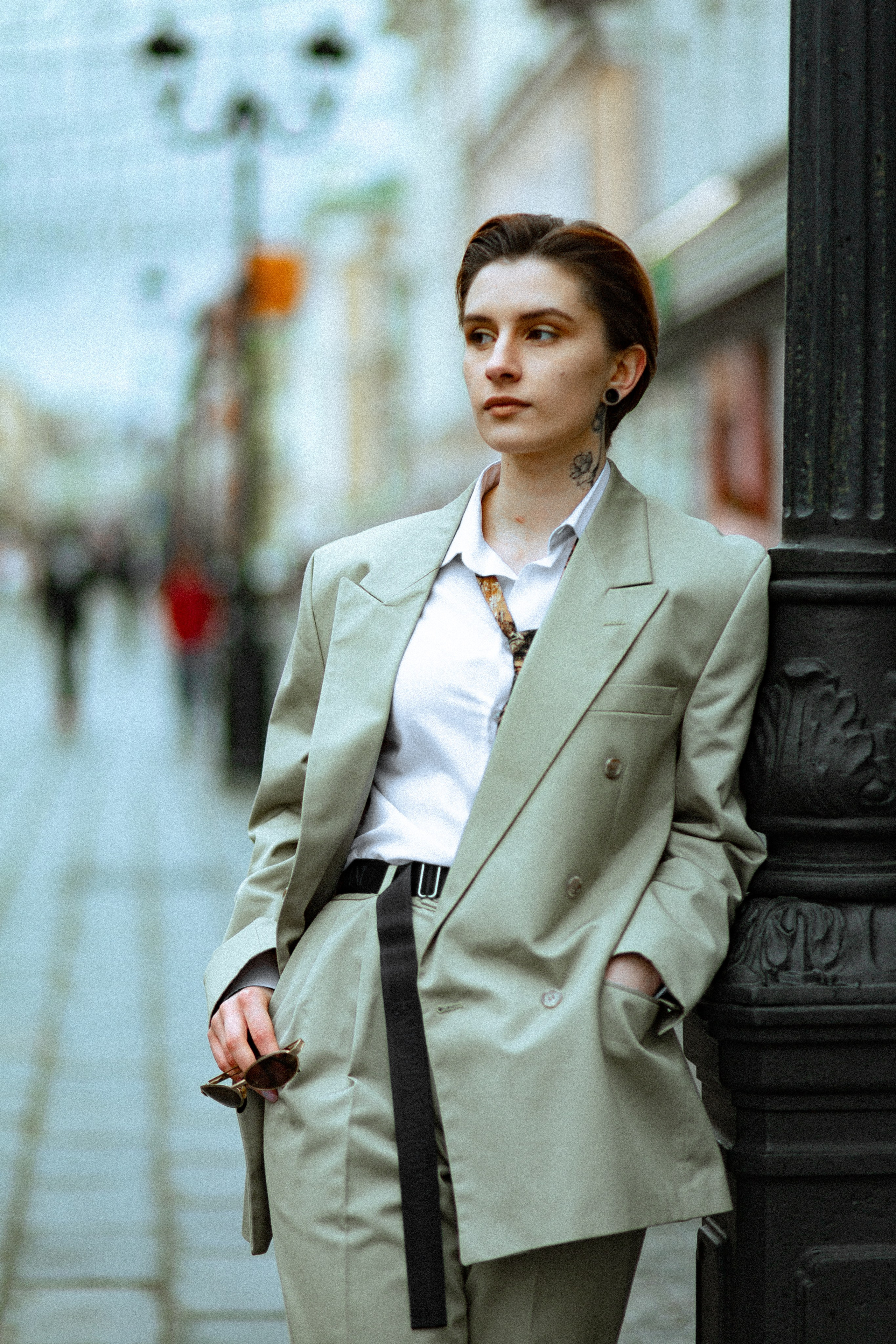 Портрет девушки в Нижнем Новгороде. Индивидуальные фотосессии в Нижнем Новгороде. Фото девушки в Нижнем Новгороде. Фотограф в Нижнем Новгороде.