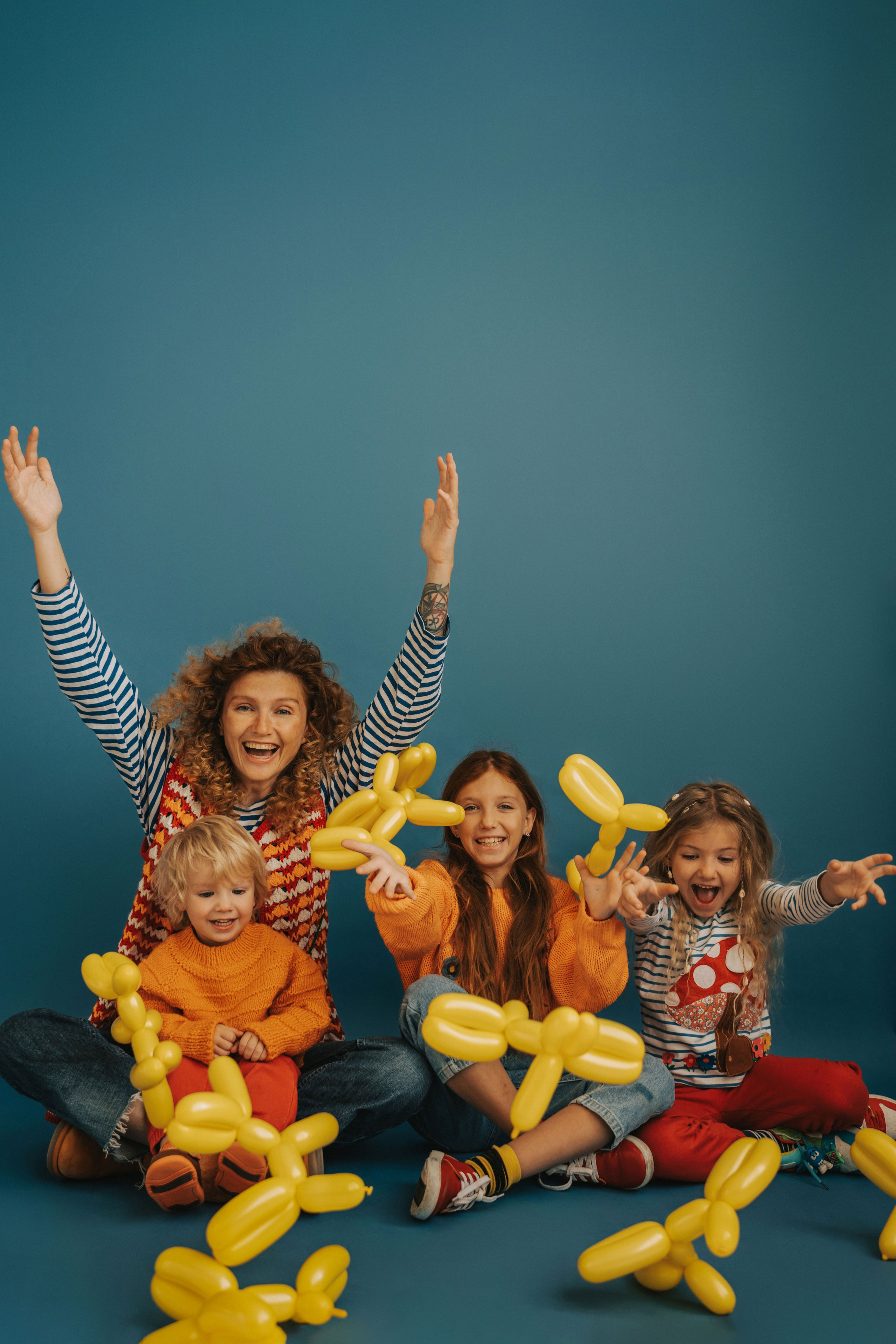 Ураганище. Ваш фотограф Вика Артемова