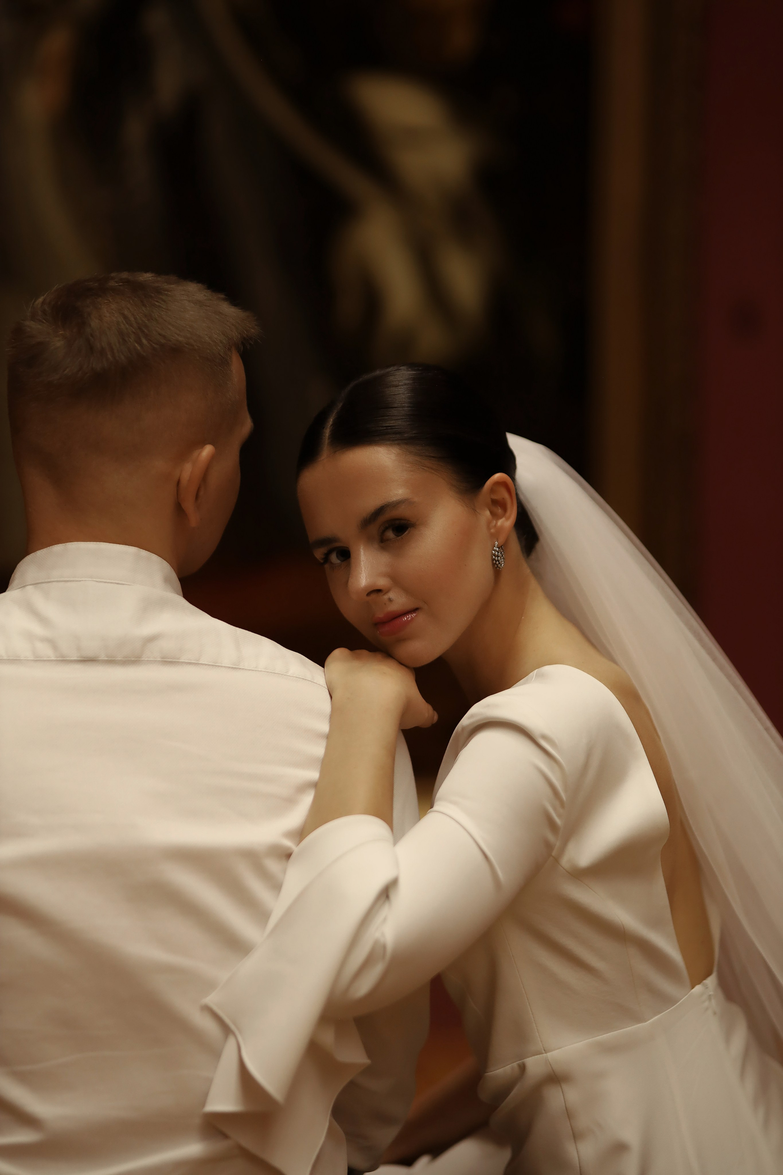 E&Y. Фотограф Ира Григорьева