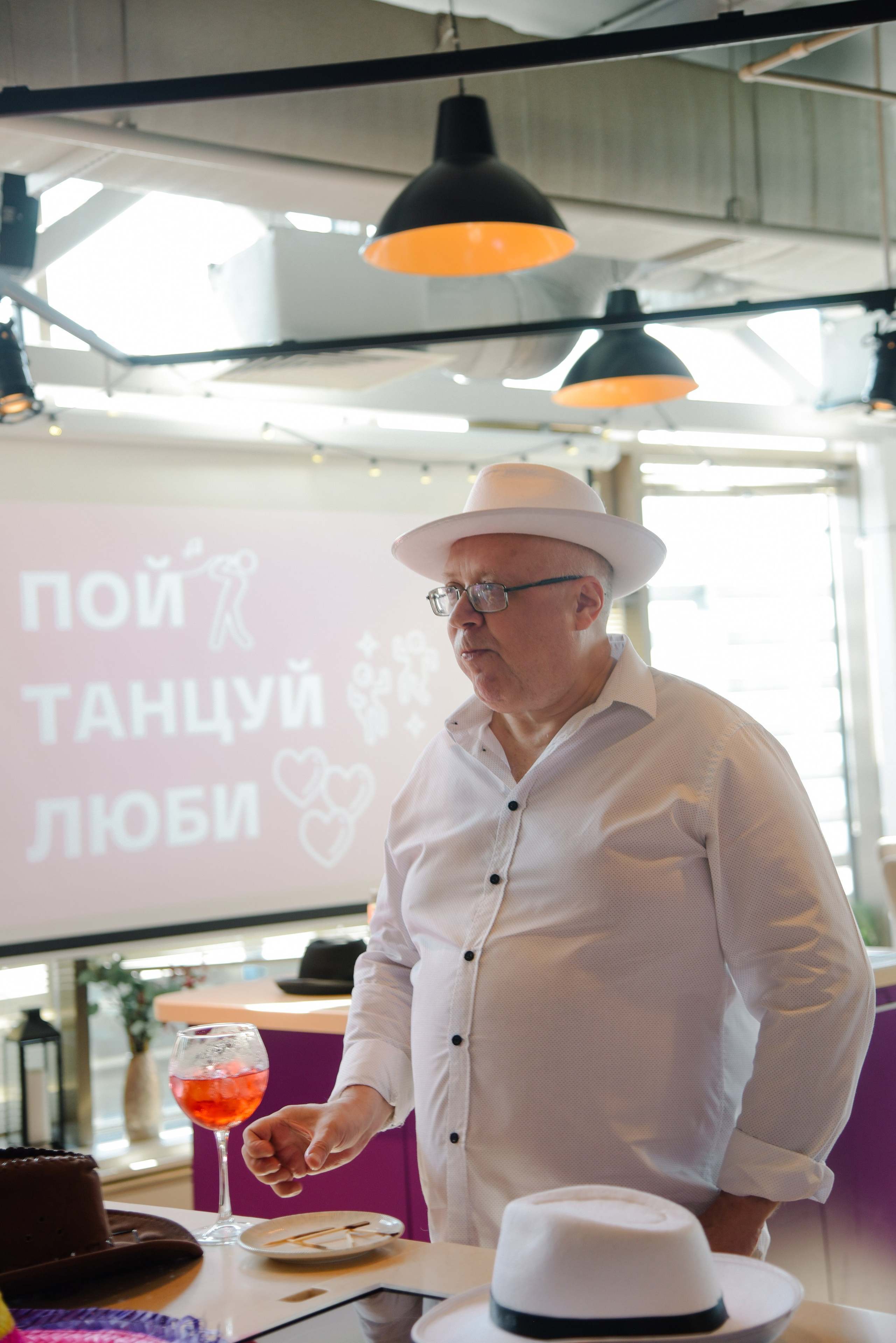 Ольга Happy birthday!. Фотограф Лола Волна, город Москва