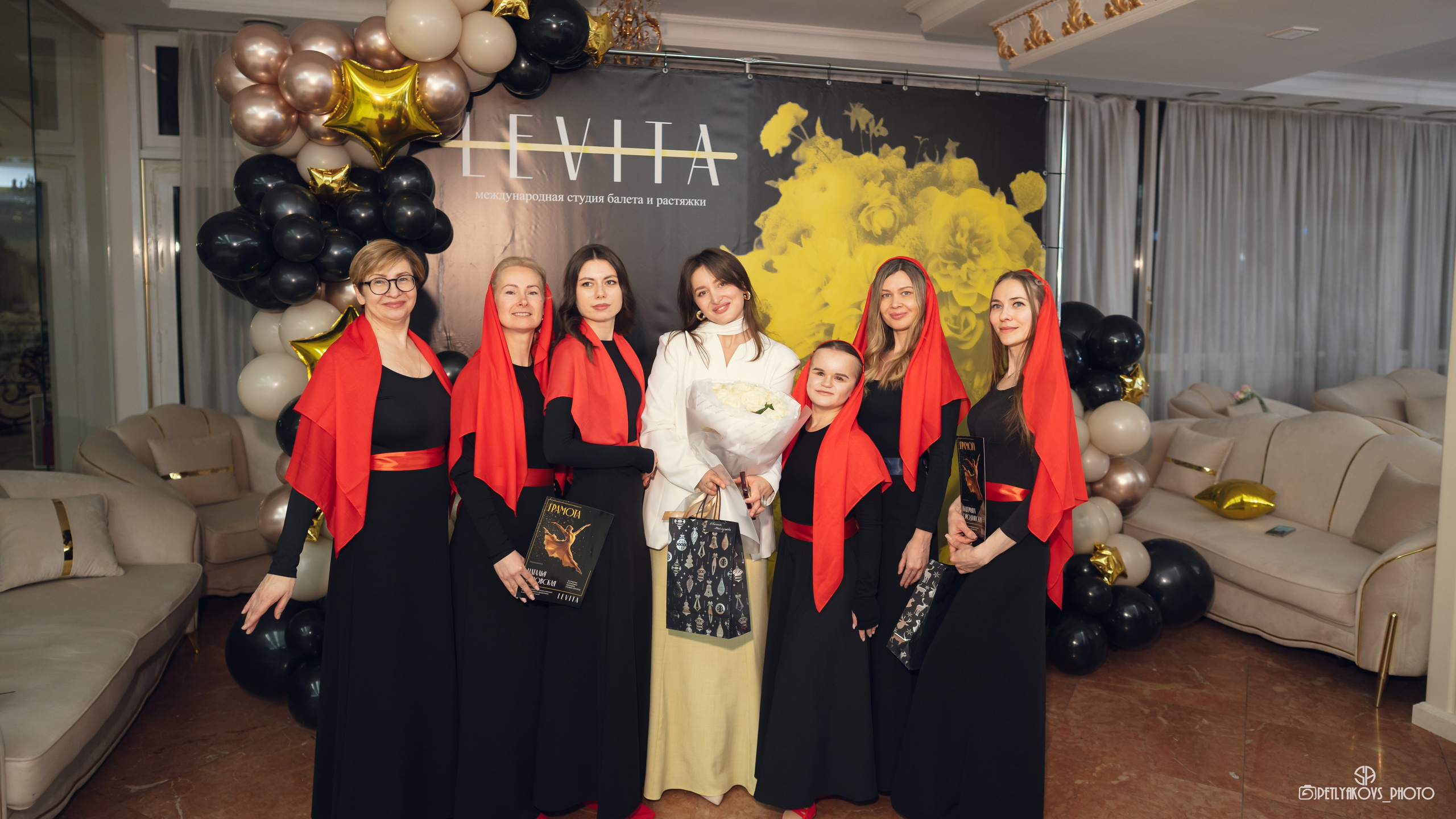 Отчётный концерт LEVITA. Фотограф, видеограф Пятигорск, Ставрополь, Ессентуки, Petlyakovs_photo