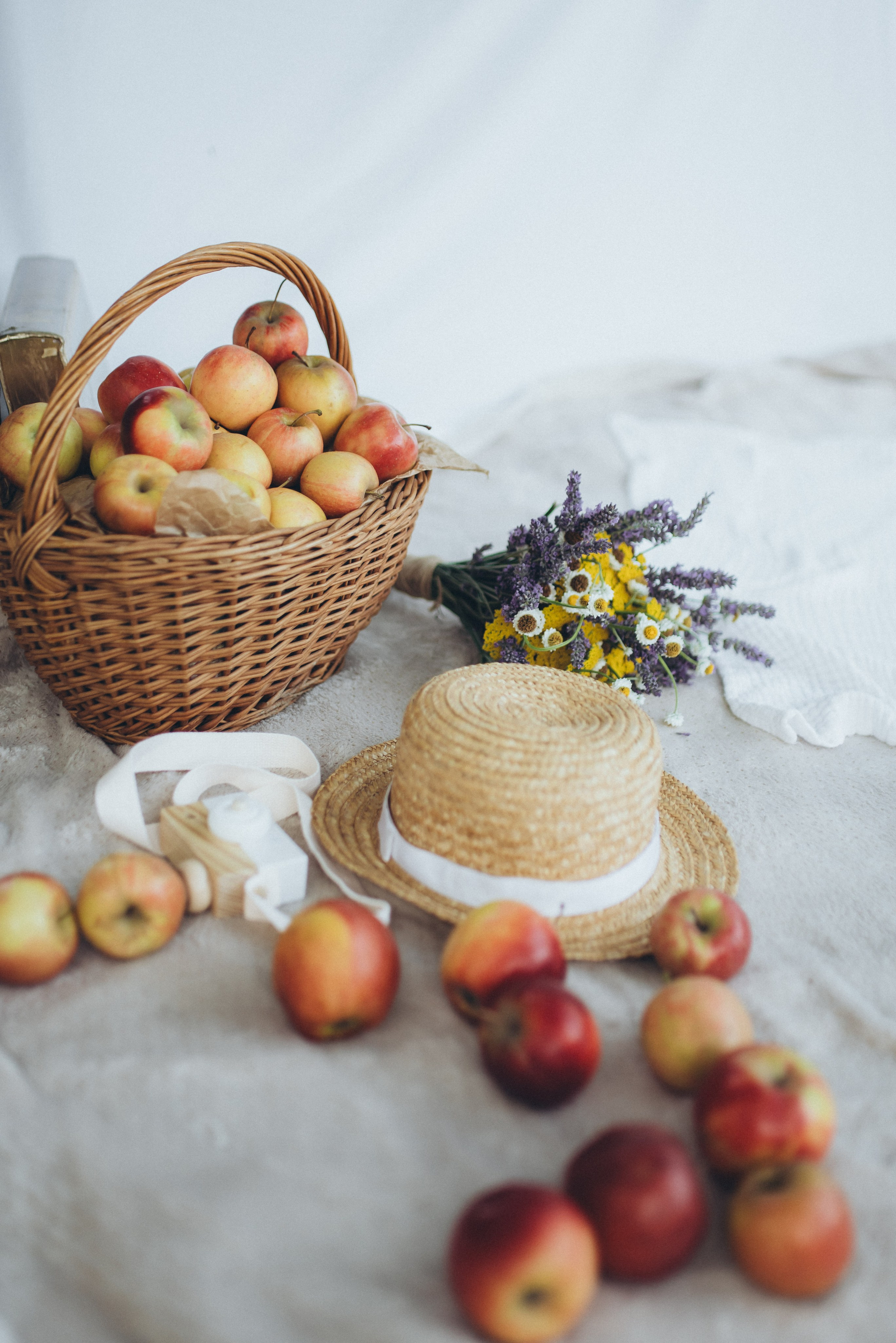 Домашняя семейная фотосессия пикник в Сочи. Фотограф в Сочи — Маргарита Поганова