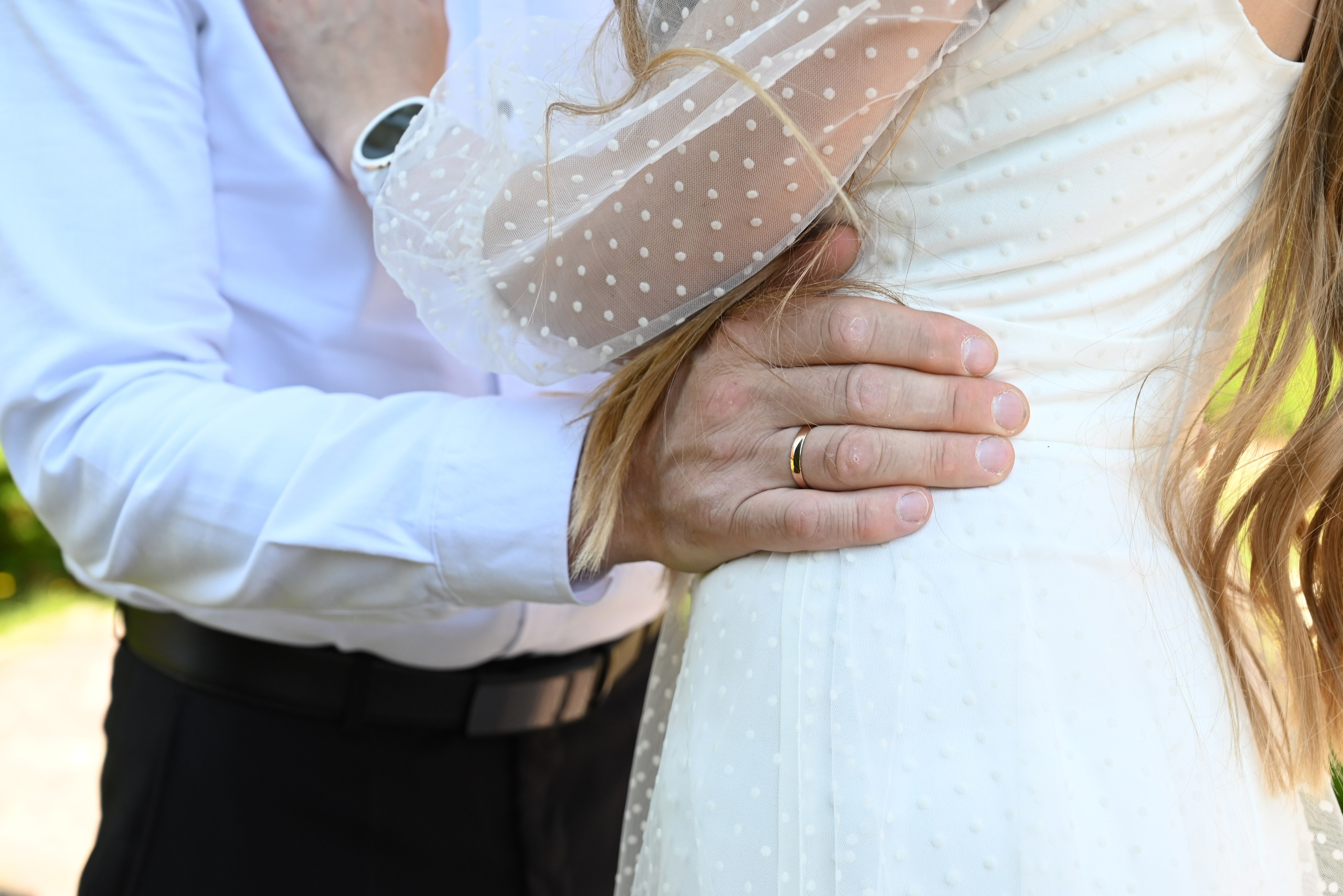 Николай и Юлия. Фотограф Зеленоград Москва