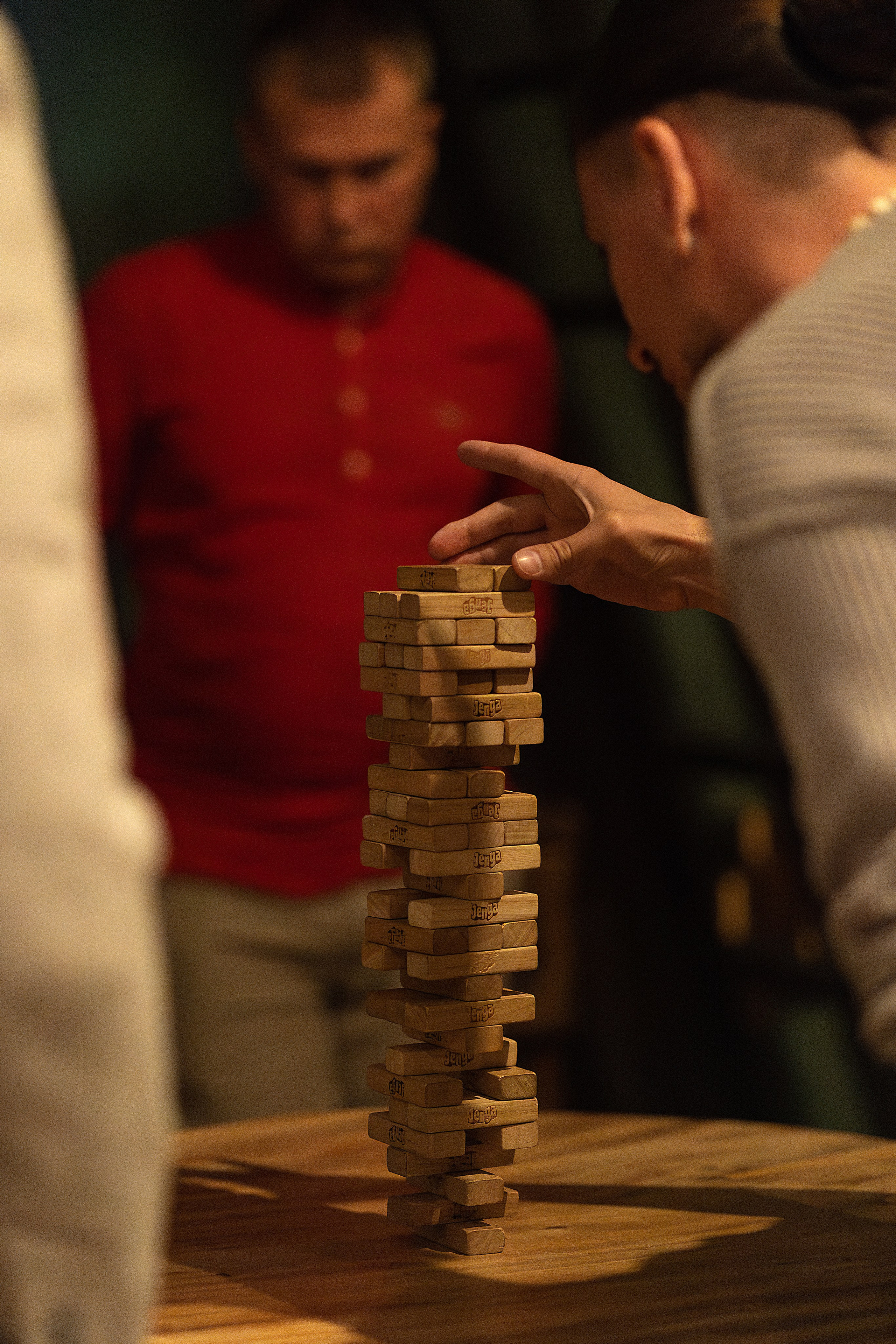 Ночь игр в The Place | Санкт-Петербург, 2025. Репортажный фотограф