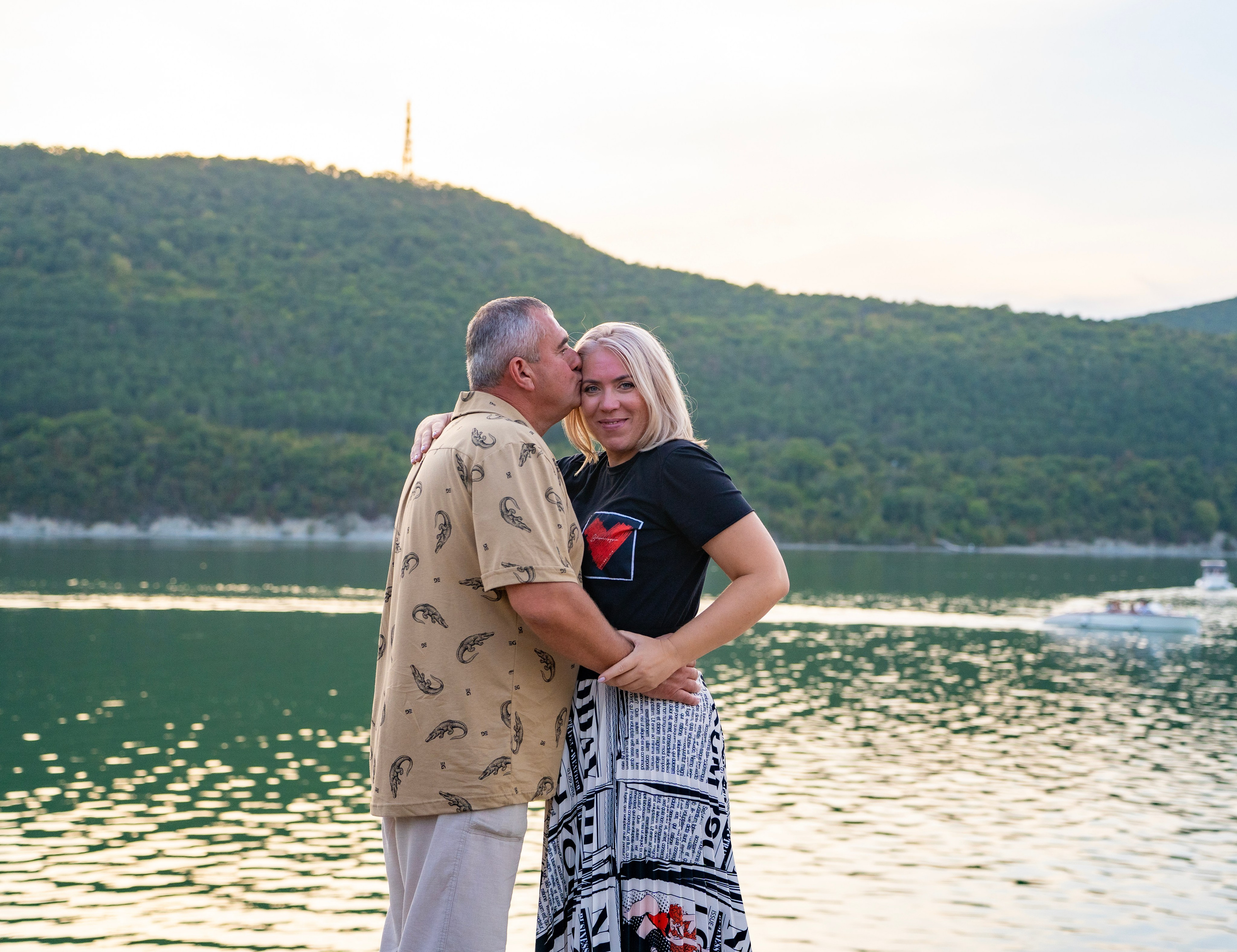 Оксана и Александр. Семейный и детский фотограф Екатерина Черняева. Снимаю портреты, love story, фотопрогулки, работаю на улице, в кафе, студии, дома у клиента