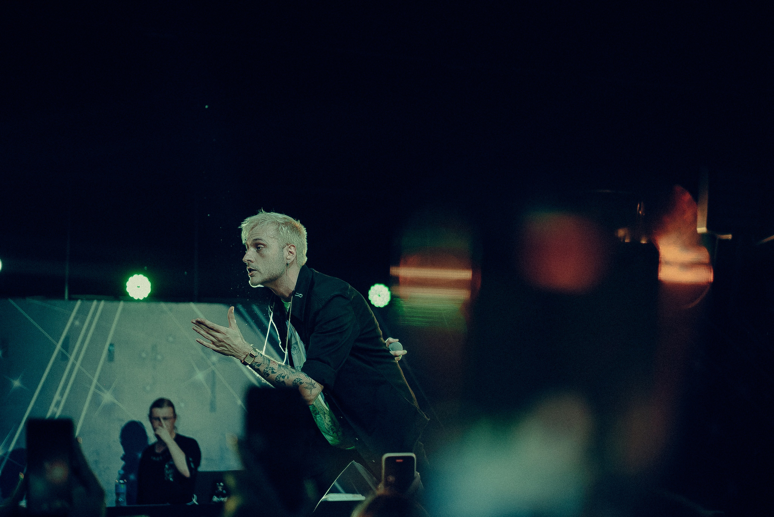 Pyrokinesis. Фотограф | Владивосток | Мария