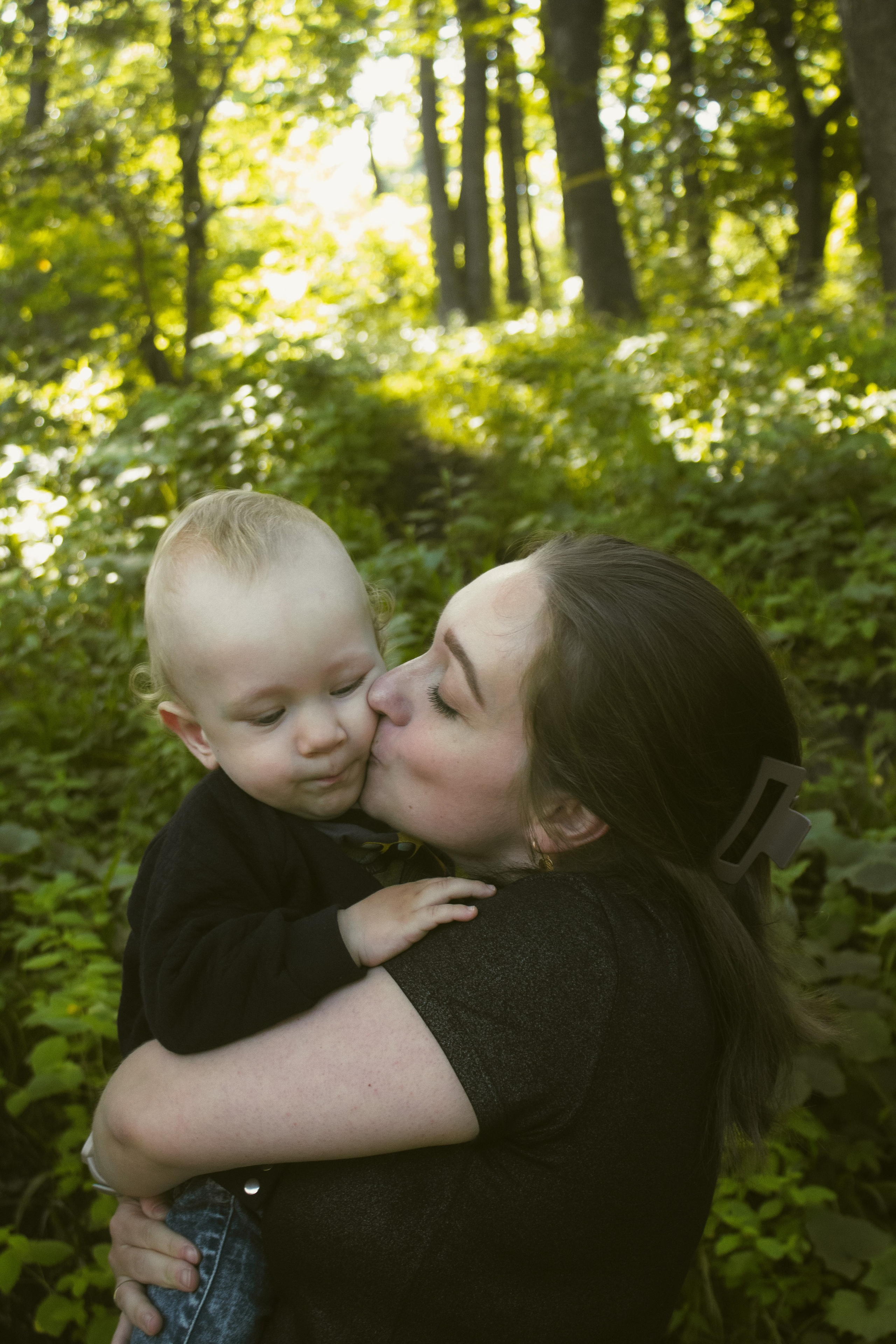 Family. Фотограф | Владивосток | Мария