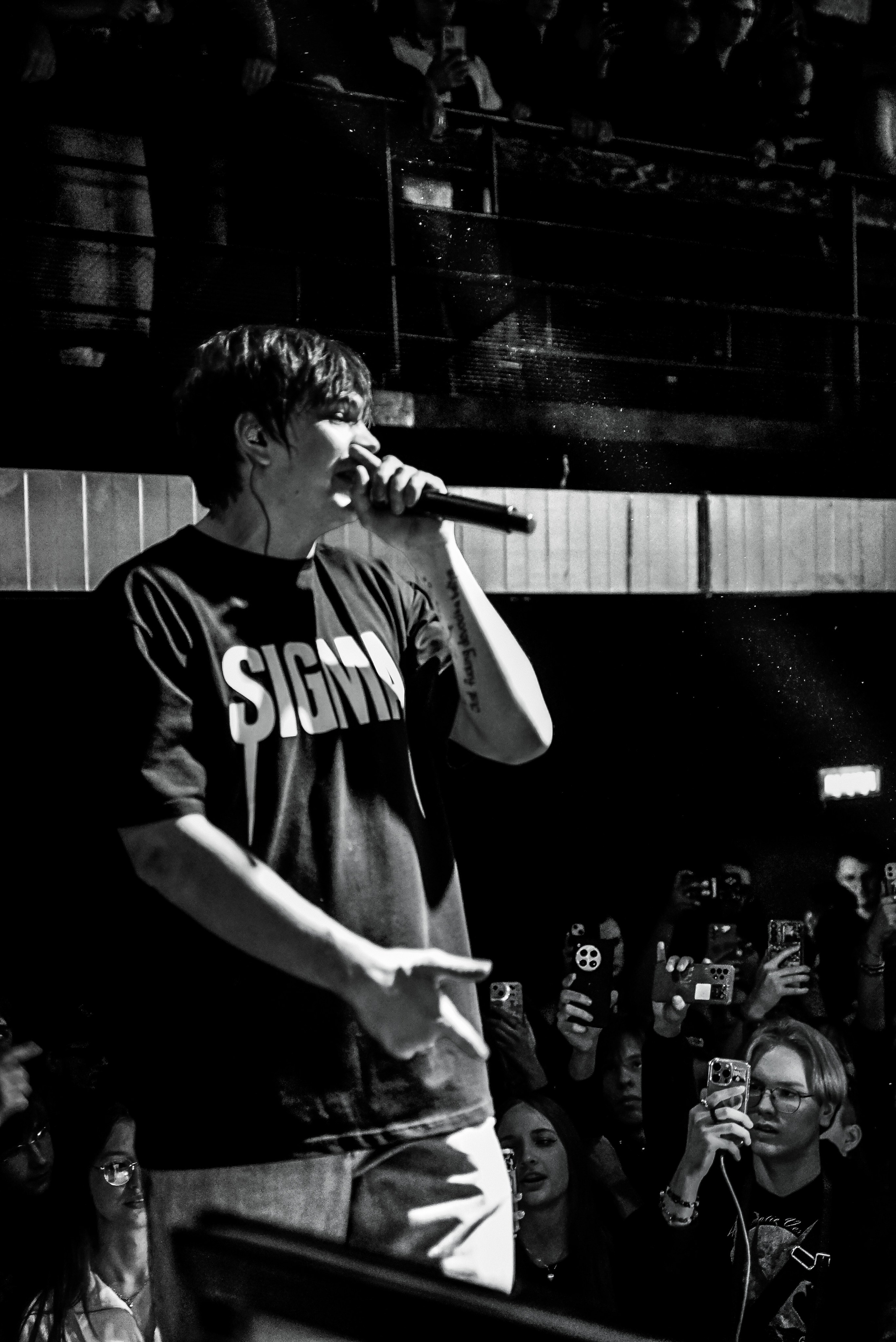 СЛАВА КПСС. Фотограф | Владивосток | Мария