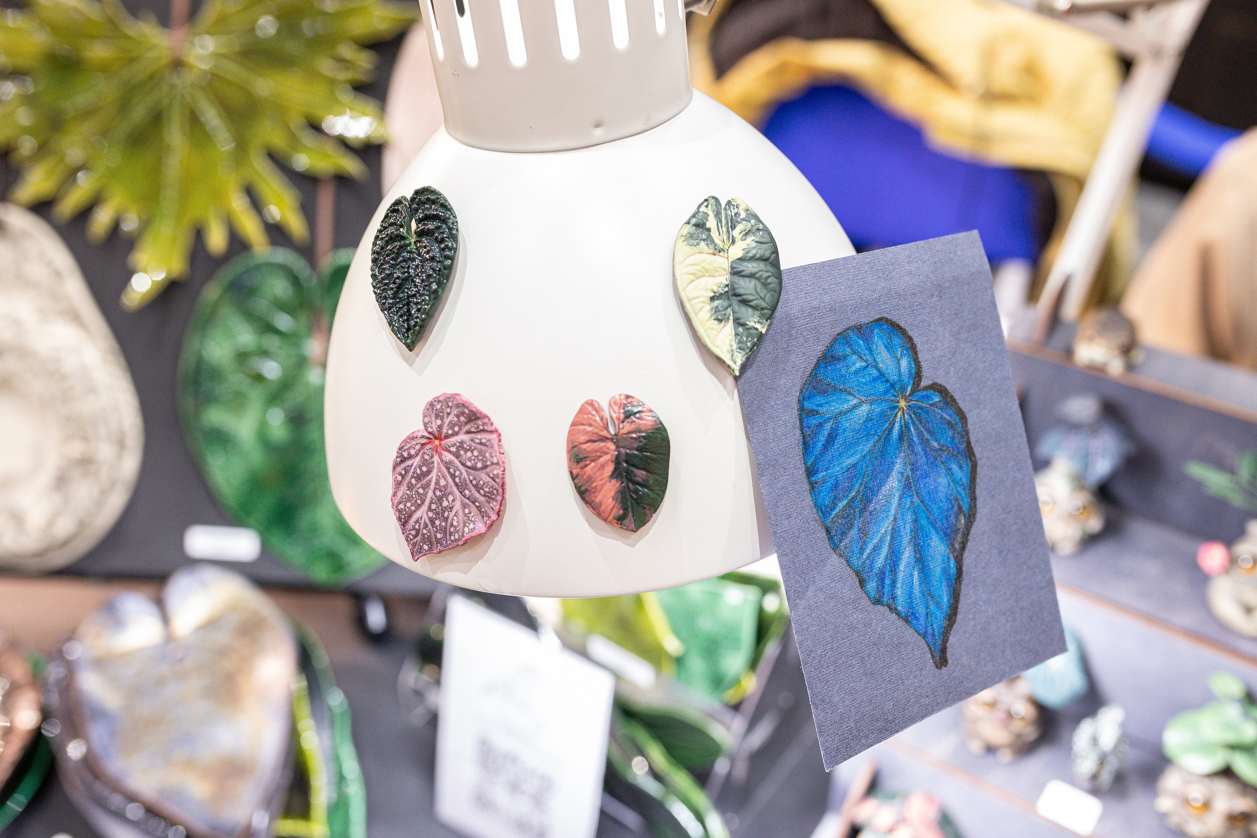 Монстериум 11–12 октября. Александра Куликова фотограф, Москва