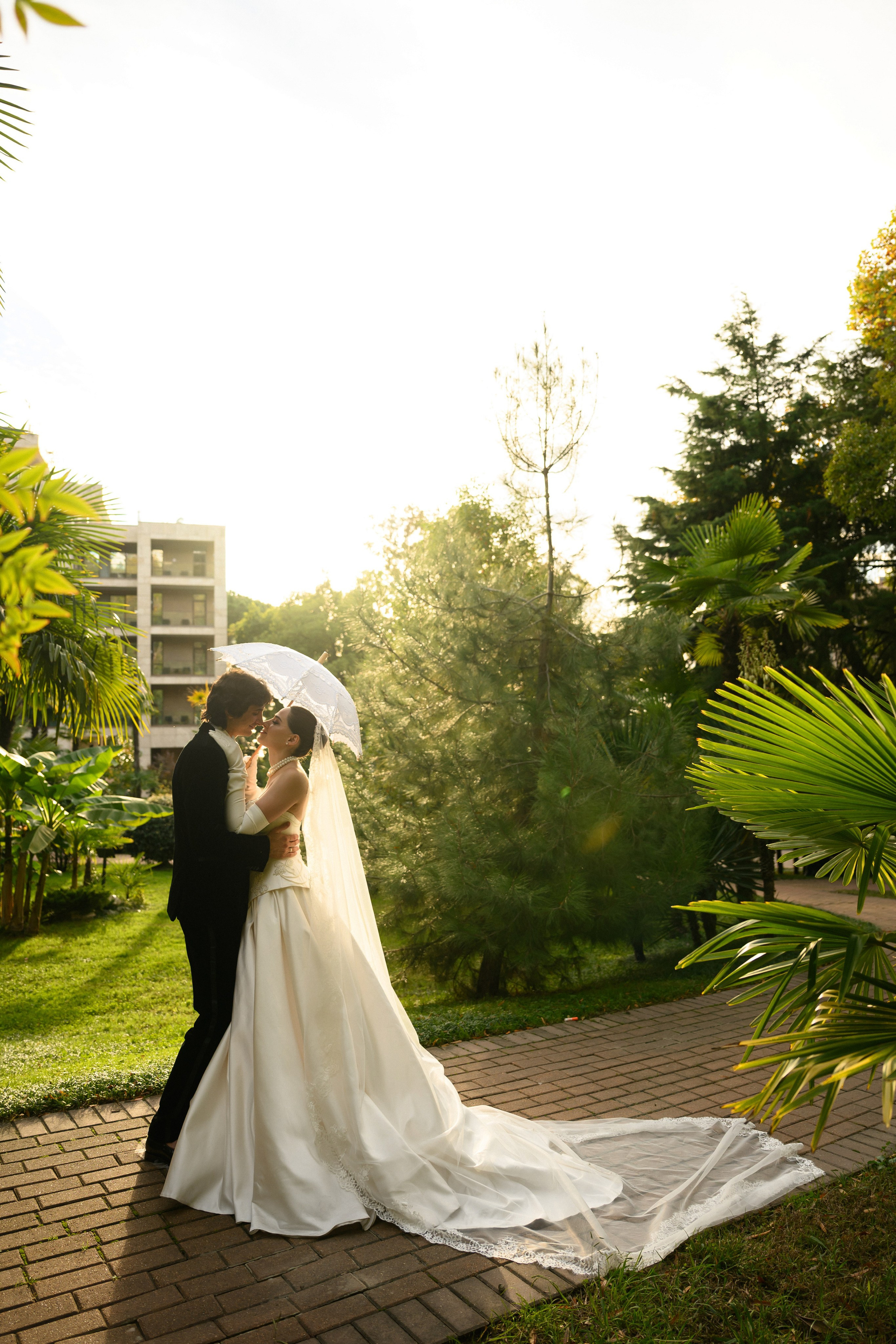 Wedding V&H. Свадебный фотограф
