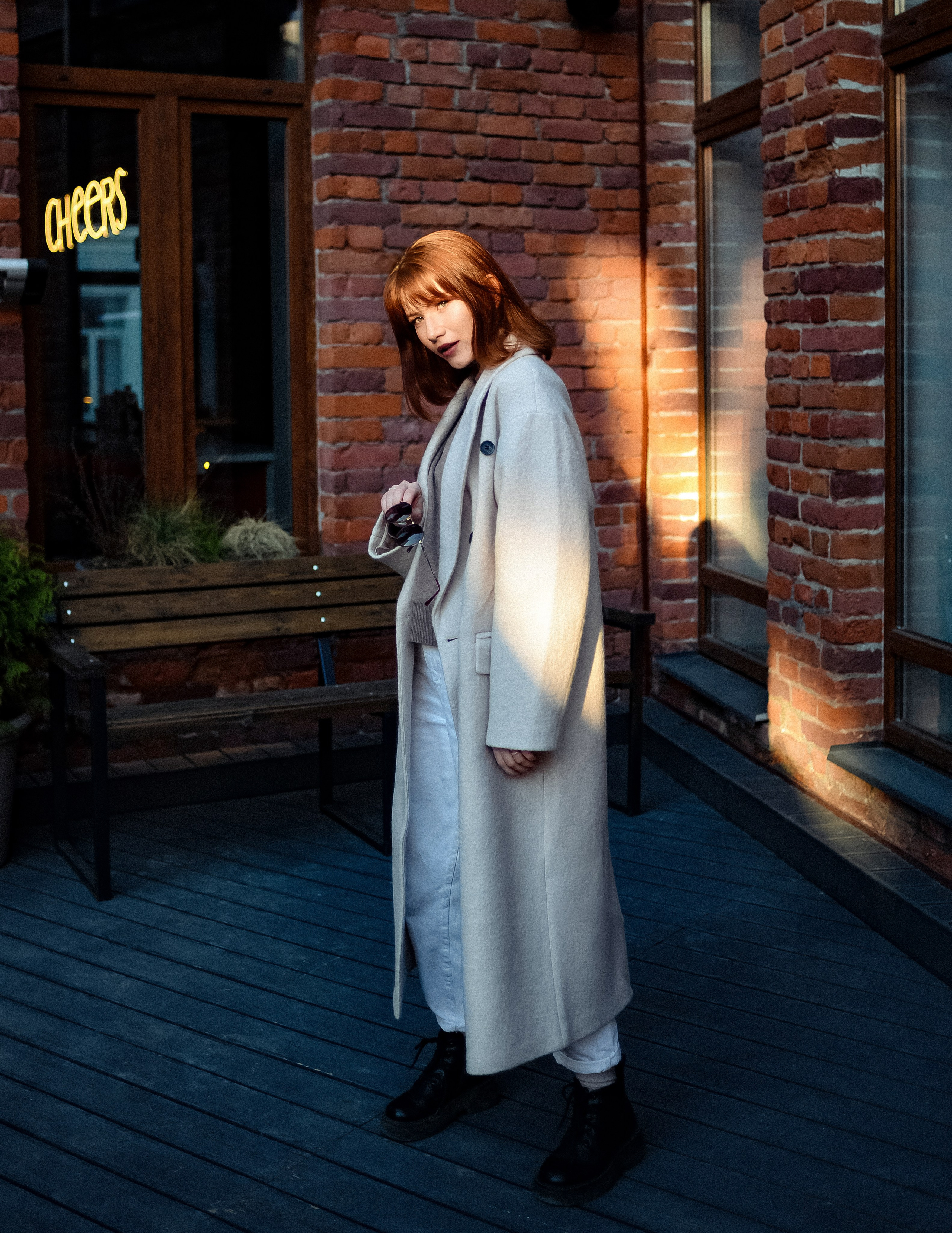 Лиза.Street. Фотограф в Санкт-Петербурге. Диана Шкутова