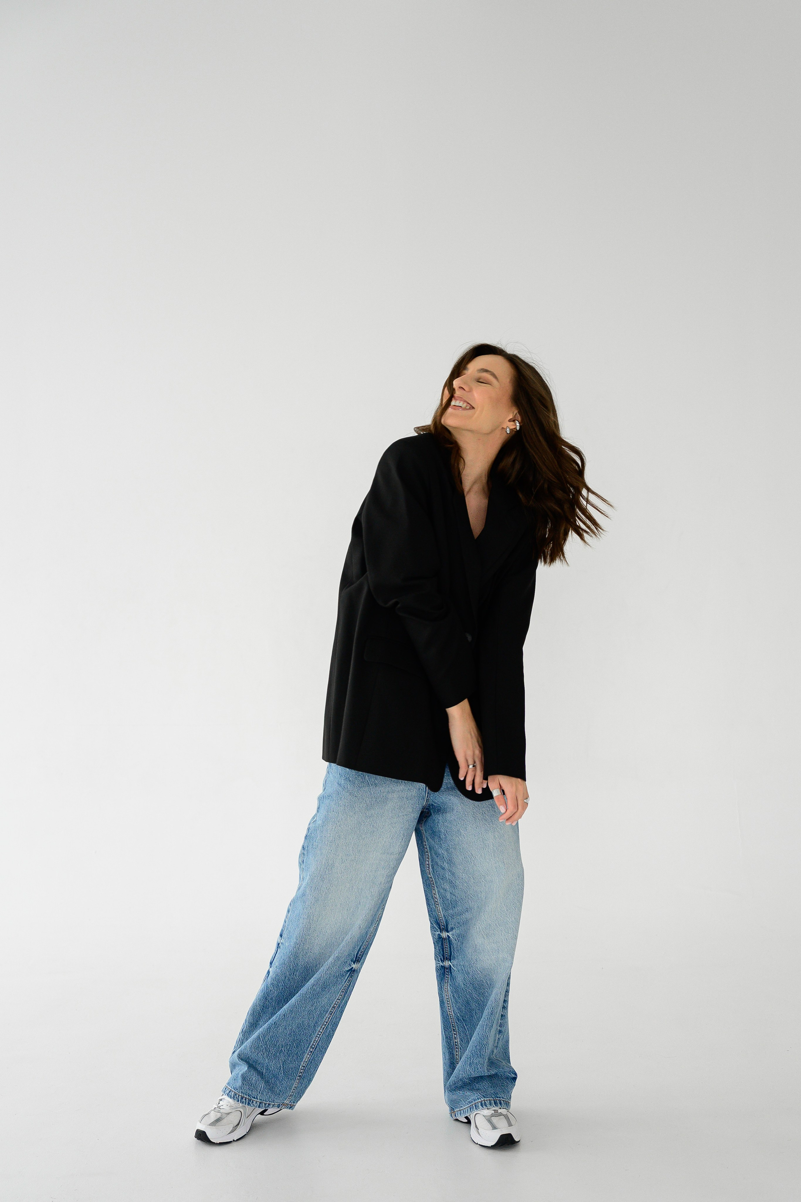 Настя. Тамара Власова