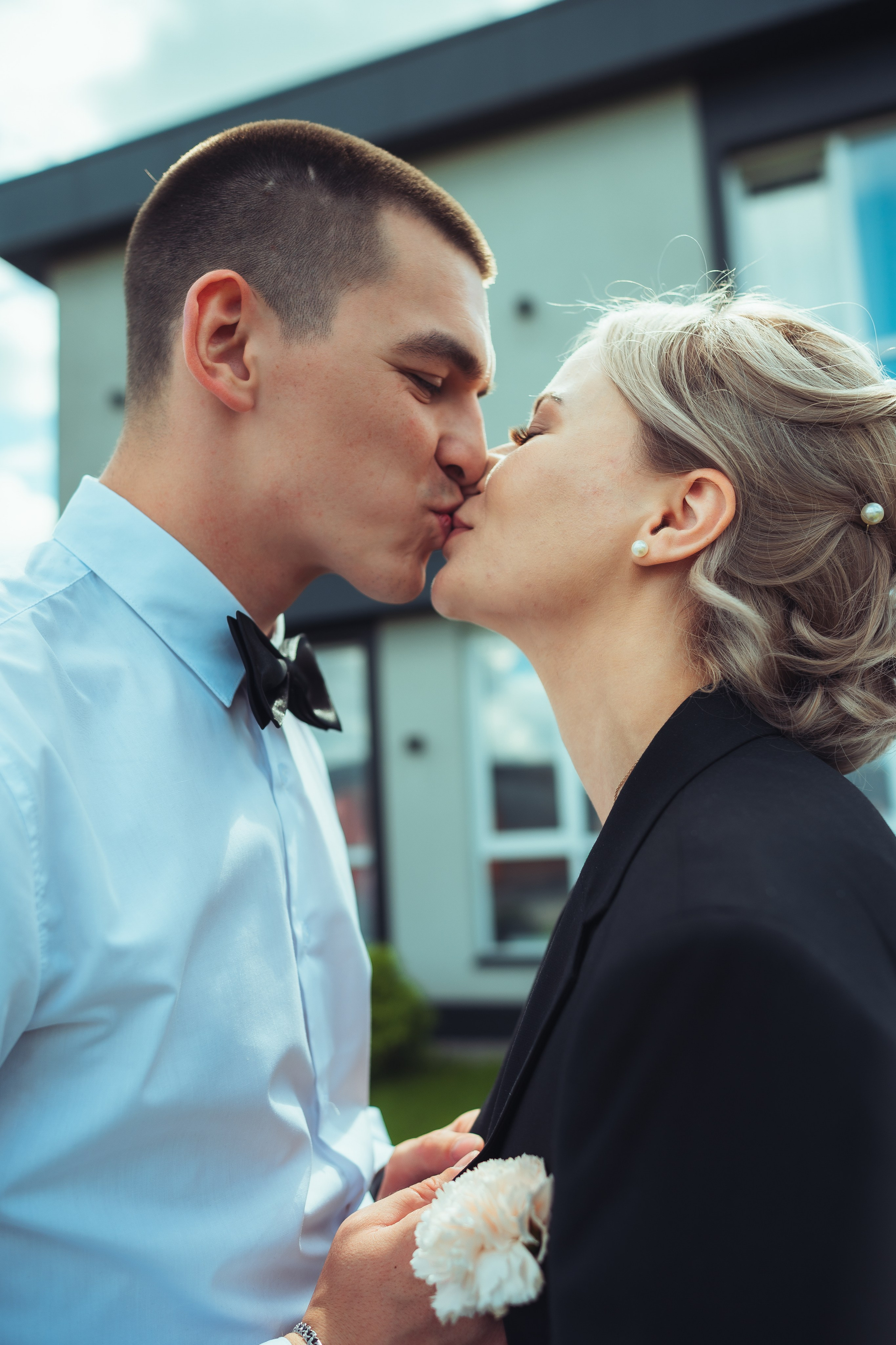 Свадебная съёмка Андрея и Наталины. Иван Кубик — фотограф и видеограф