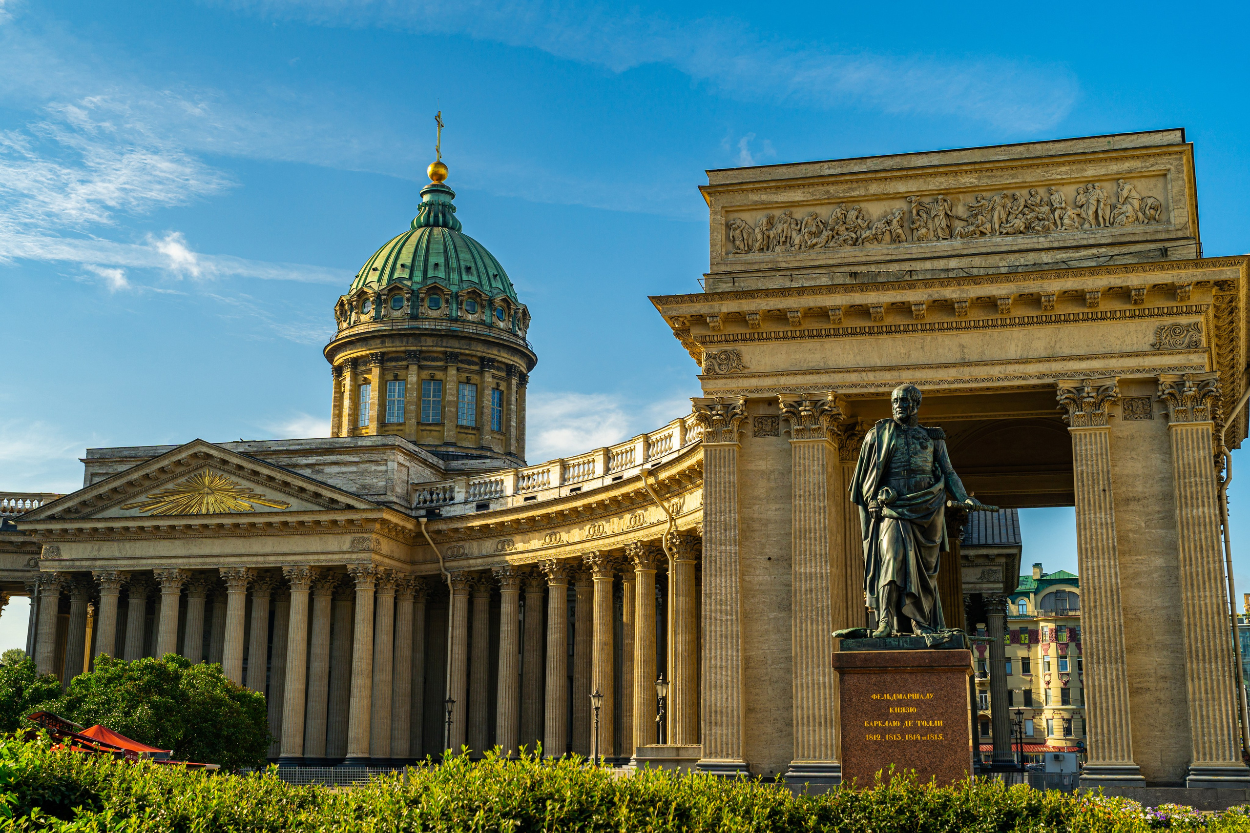 Фото. Оператор и Фотограф в Санкт-Петербурге и Москве