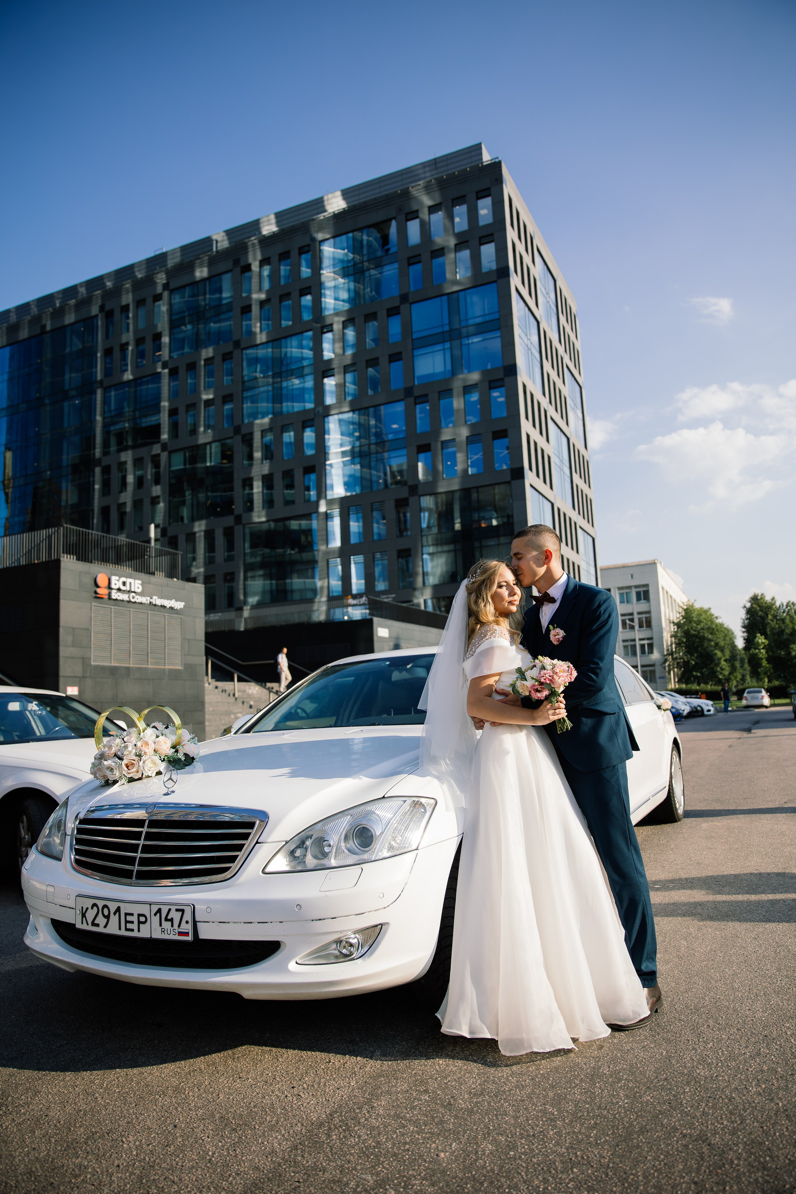 Олег и Анна. Семейный фотограф Толстикова Кристина